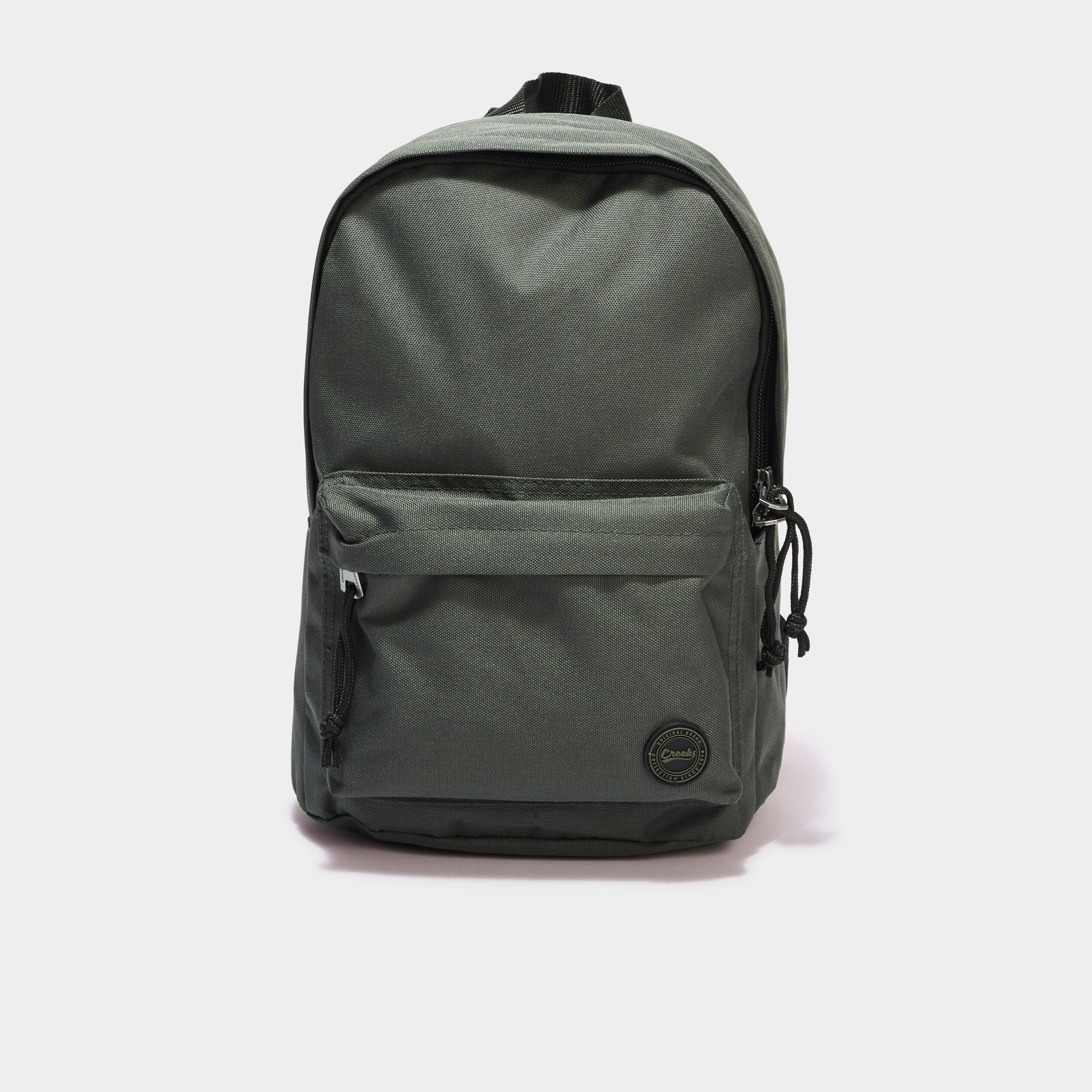 sac a dos creeks vert kaki mixte Sac à dos Creeks vert kaki mixte