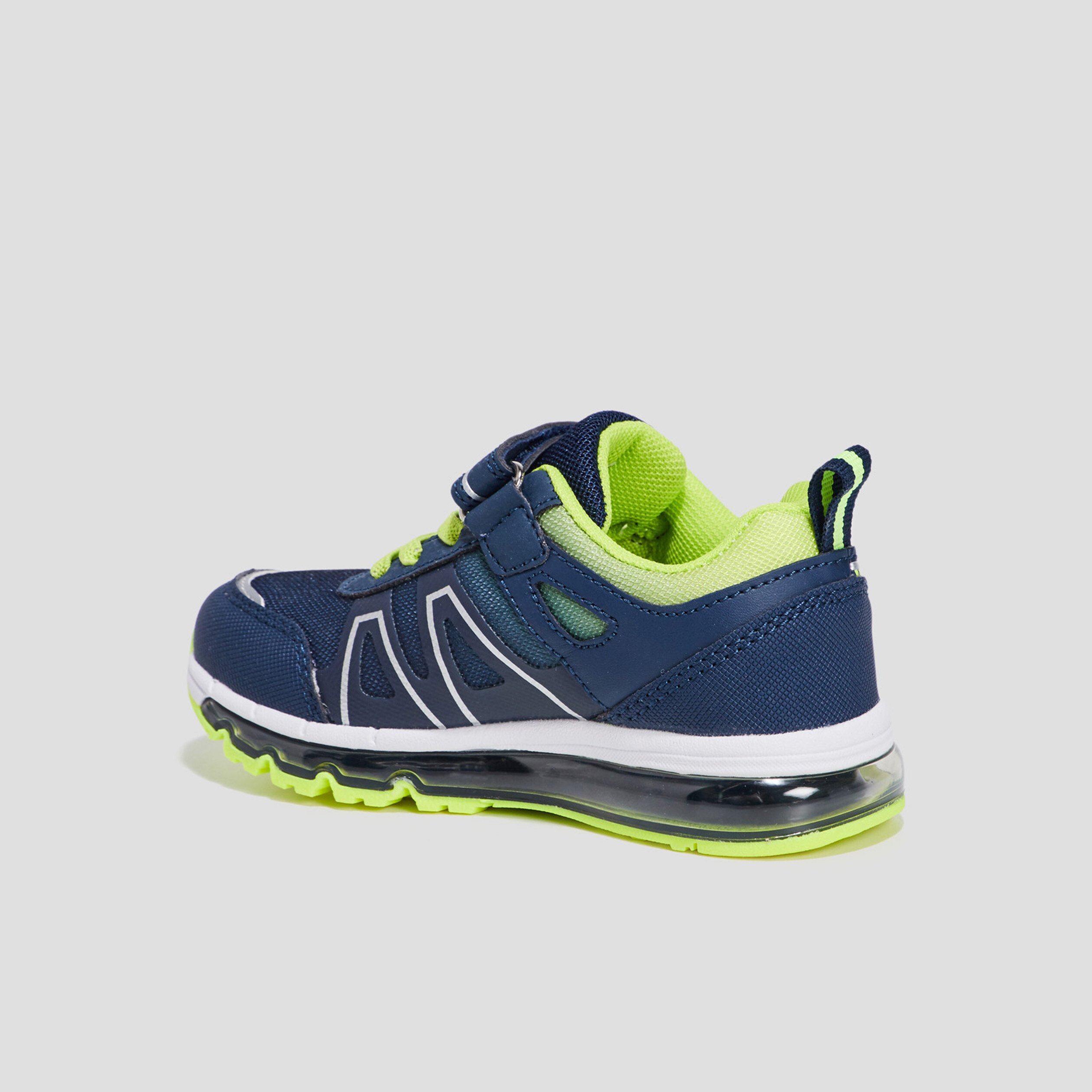 running sans lacet