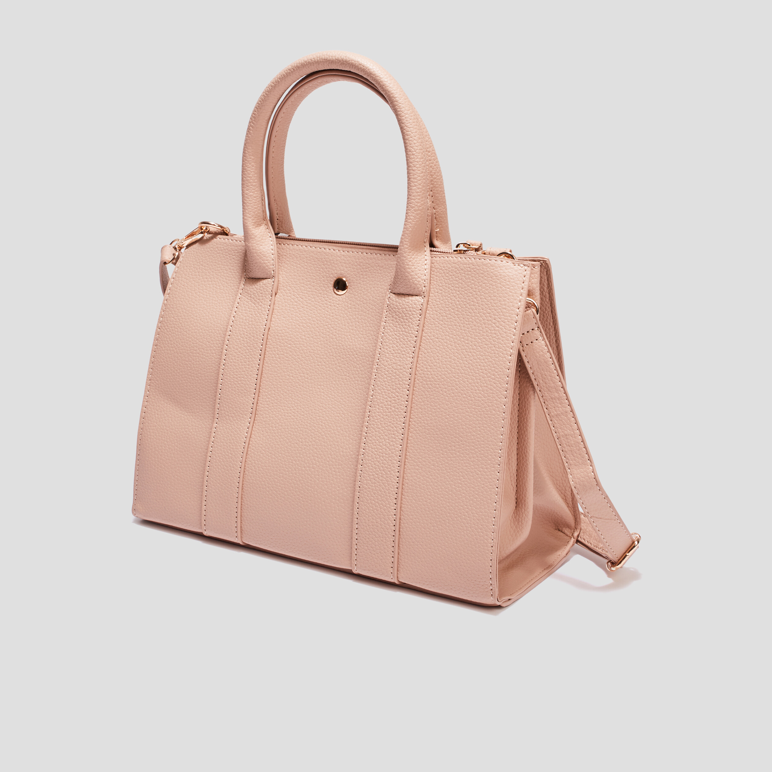 sac rectangulaire avec foulard sable femme Sac rectangulaire avec foulard sable femme