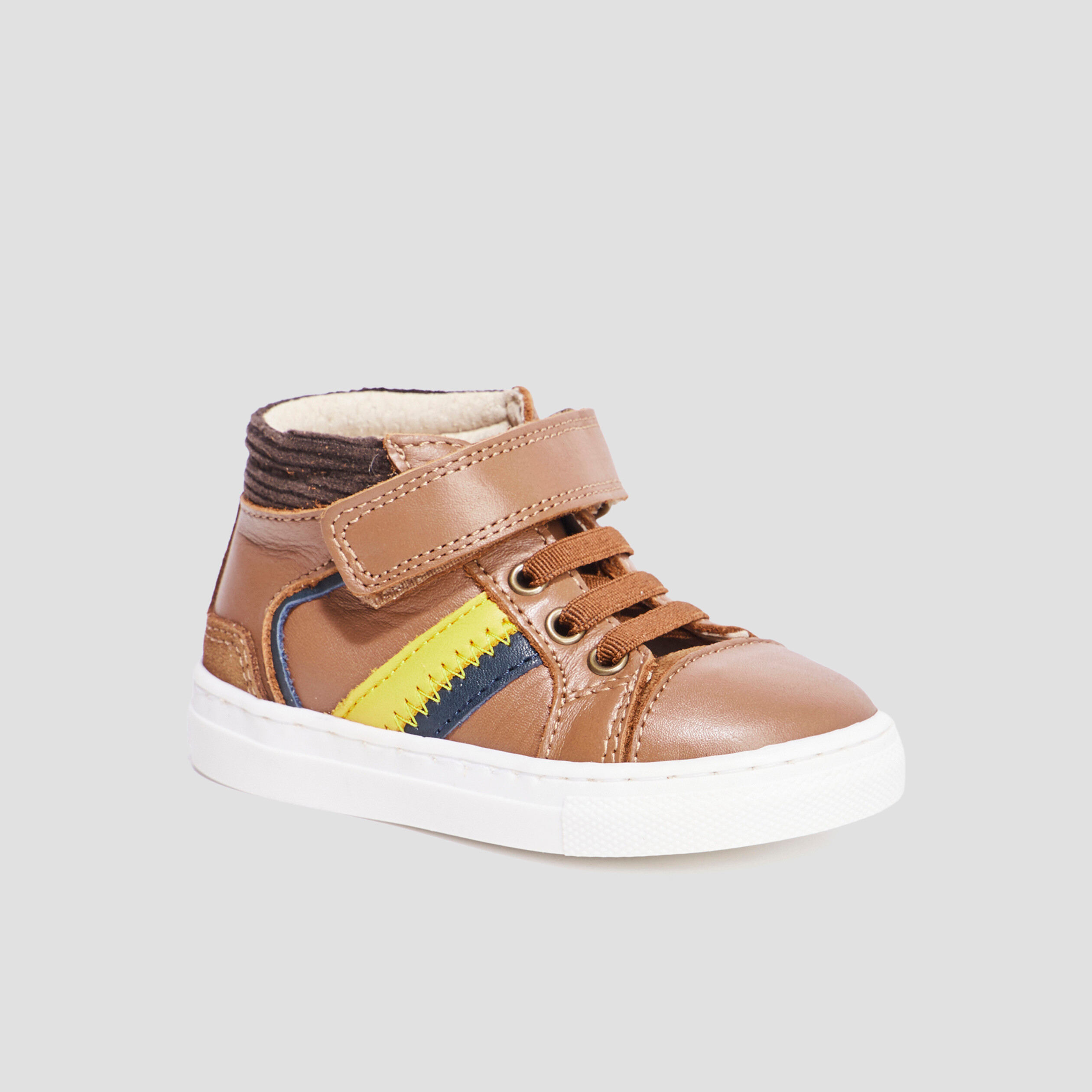 basket scratch daim