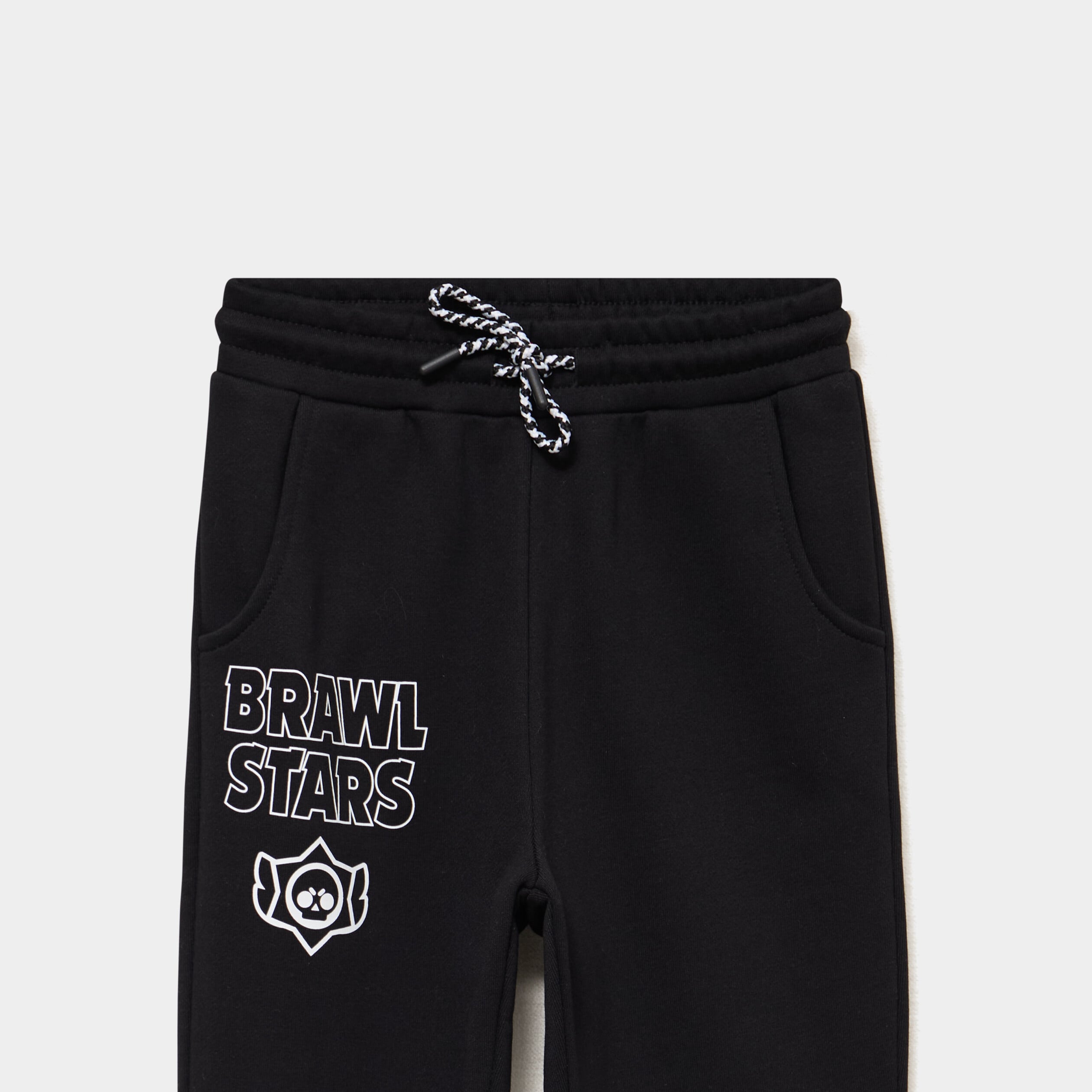 Pantalon de jogging regular Brawl Stars noir gar&ccedil;on