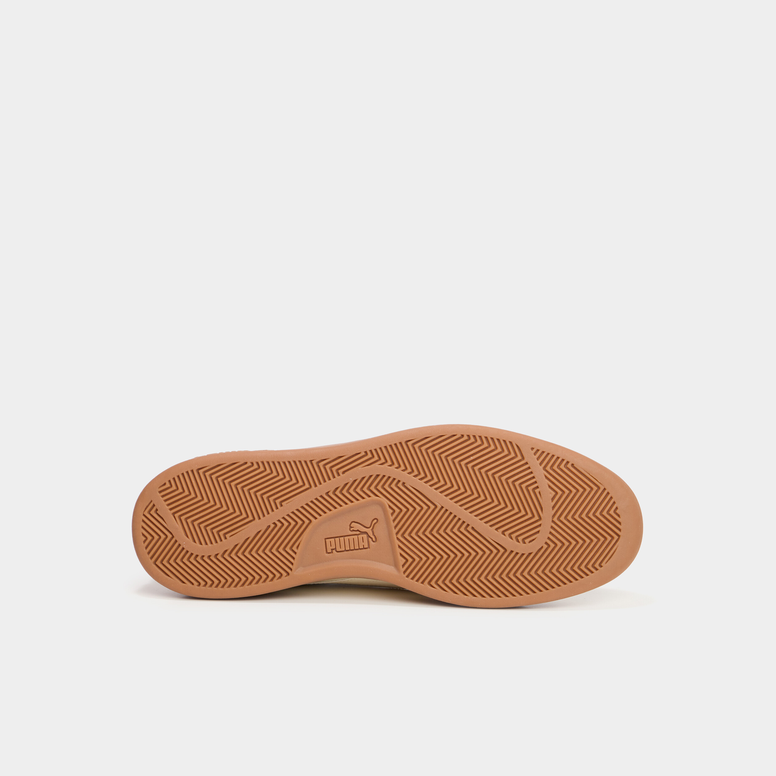 Tennis basses &agrave; lacets Puma sable homme