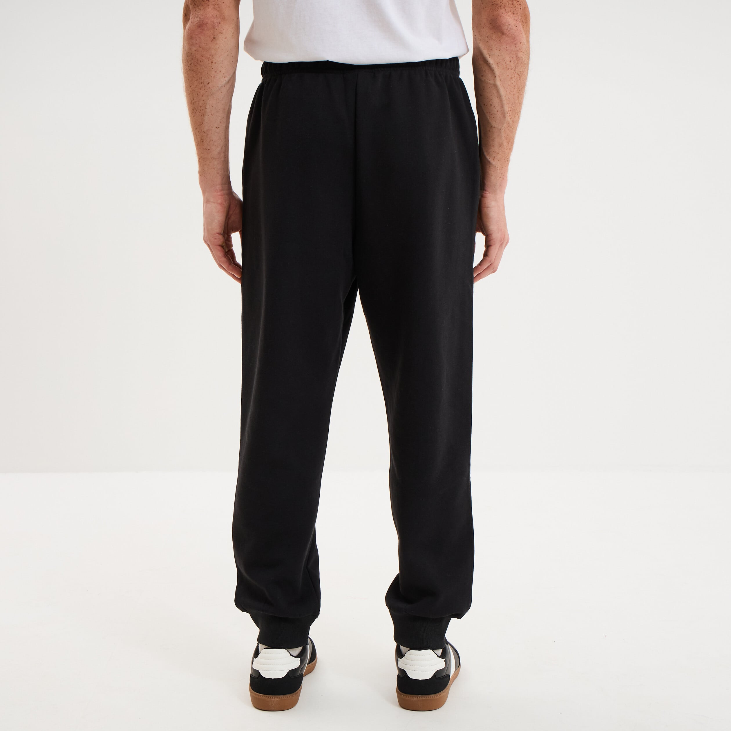 Pantalon de jogging Champion noir homme