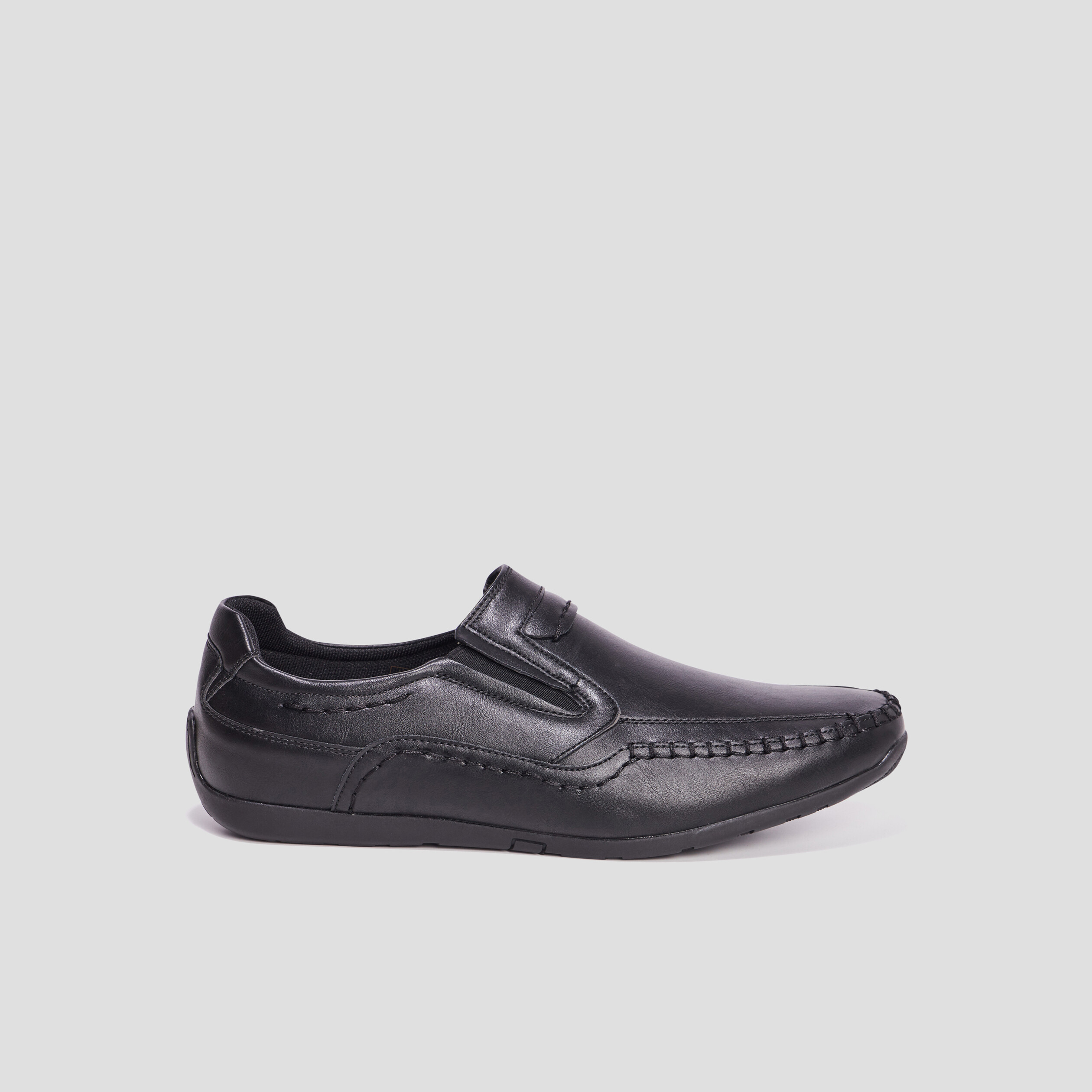 chaussures bateau noir homme Chaussures bateau noir homme