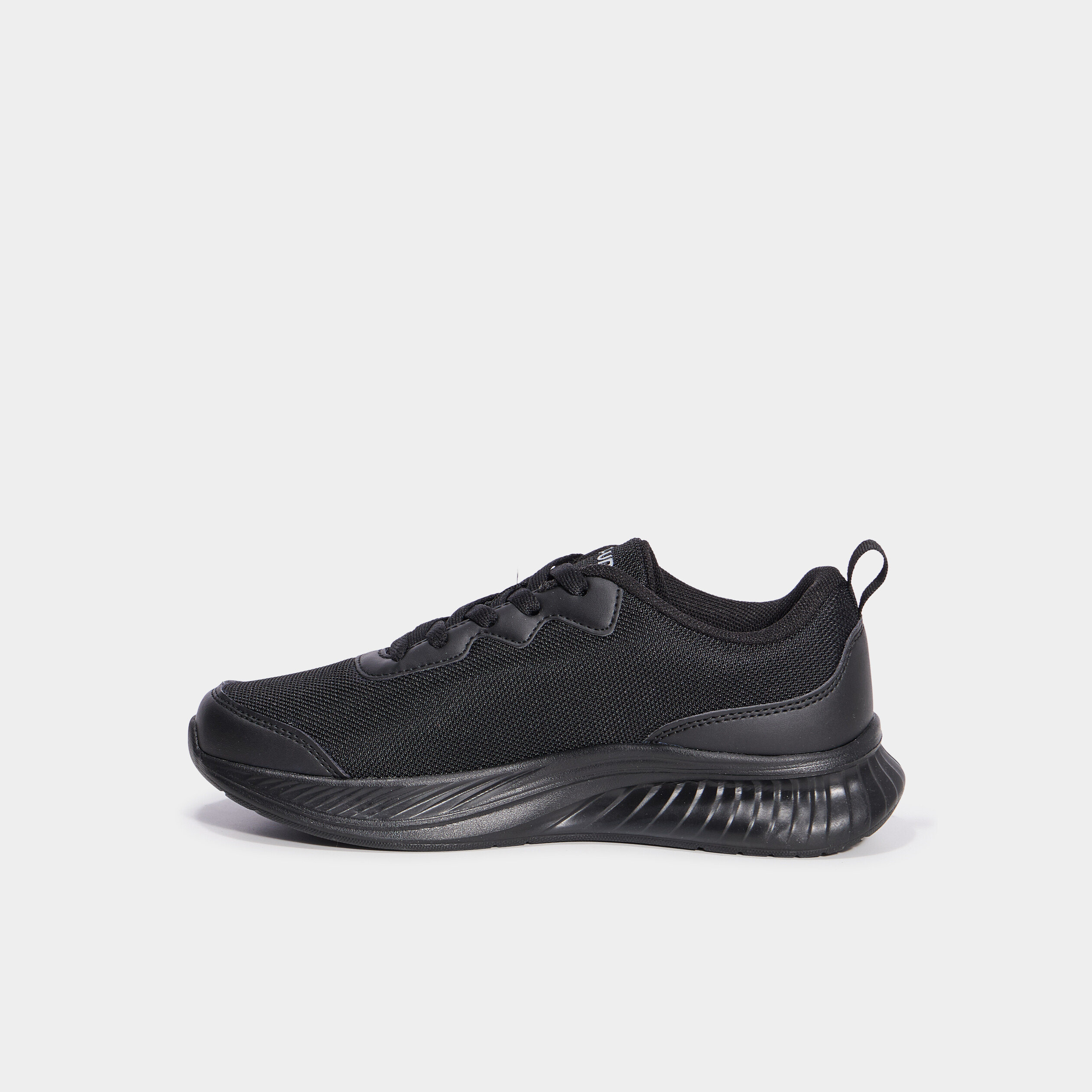 baskets running noir garcon Baskets running noir garçon
