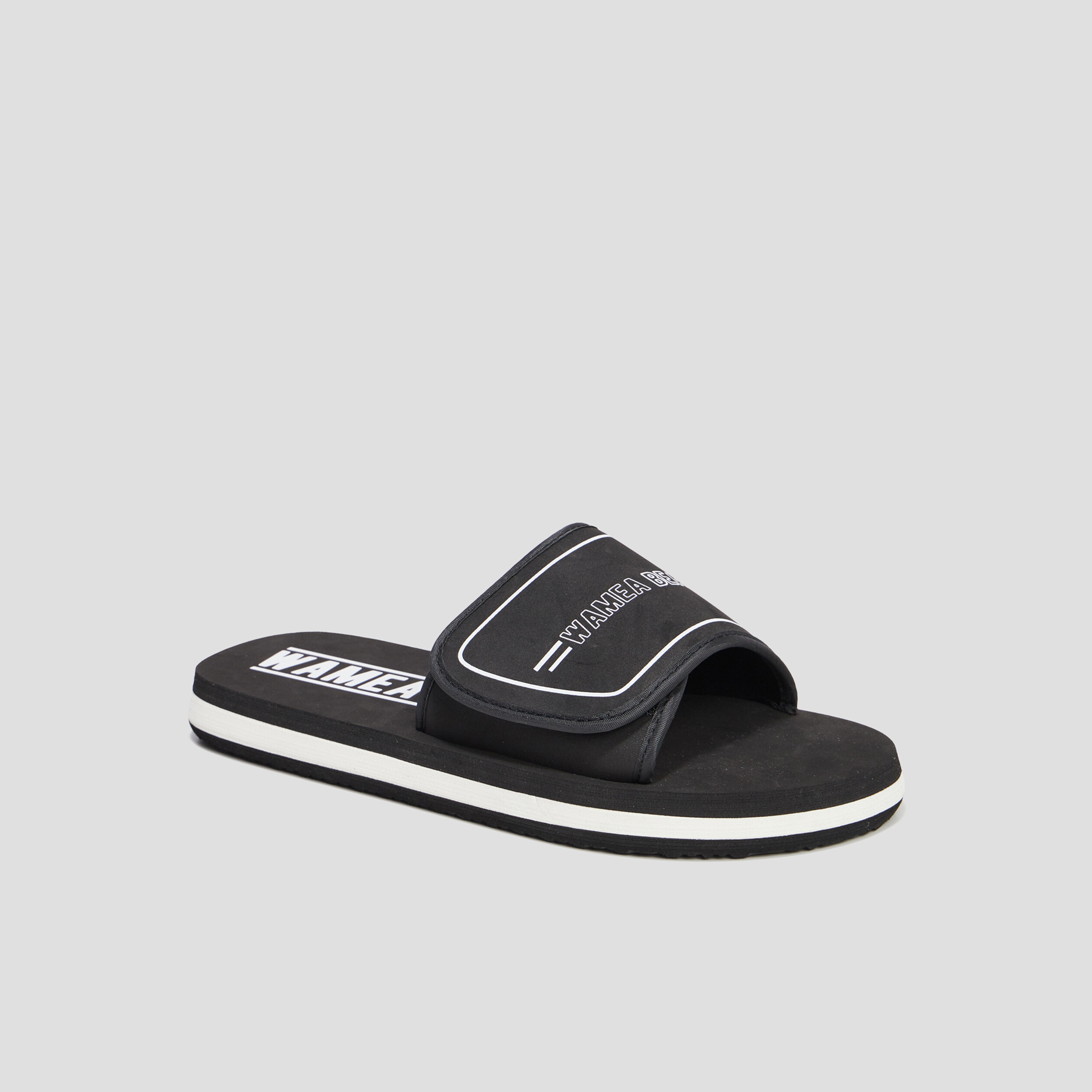 mules a scratchs noir homme Mules à scratchs noir homme