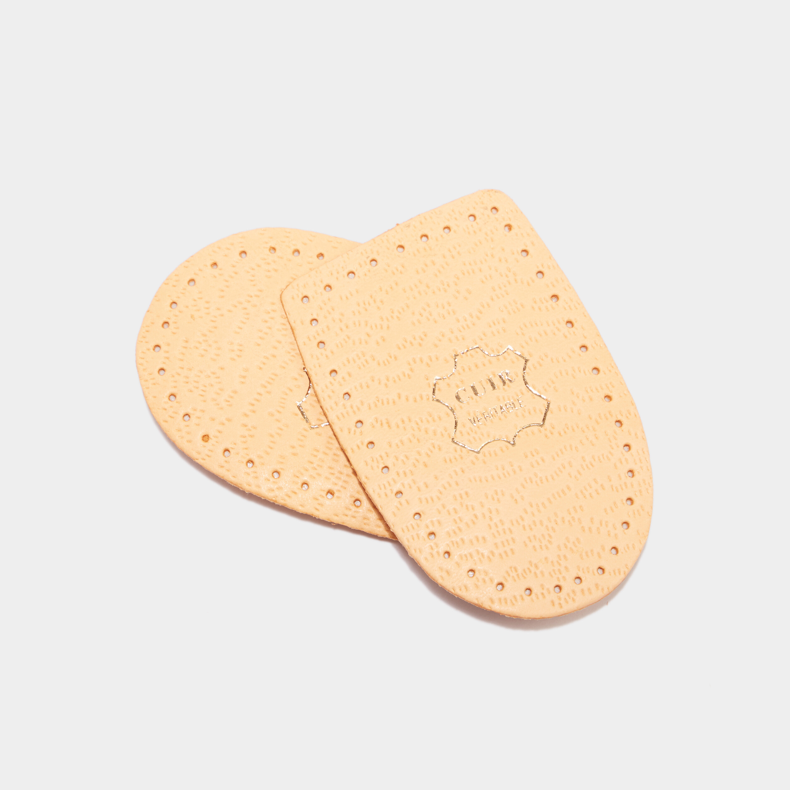 talonnettes en cuir tawata ivoire femme Talonnettes en cuir Tawata ivoire femme