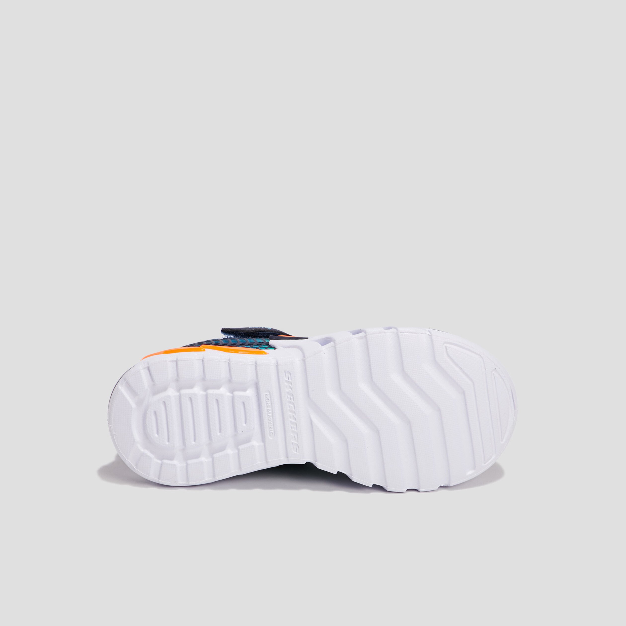 runnings a lacets skechers vert garcon Runnings à lacets Skechers vert garçon