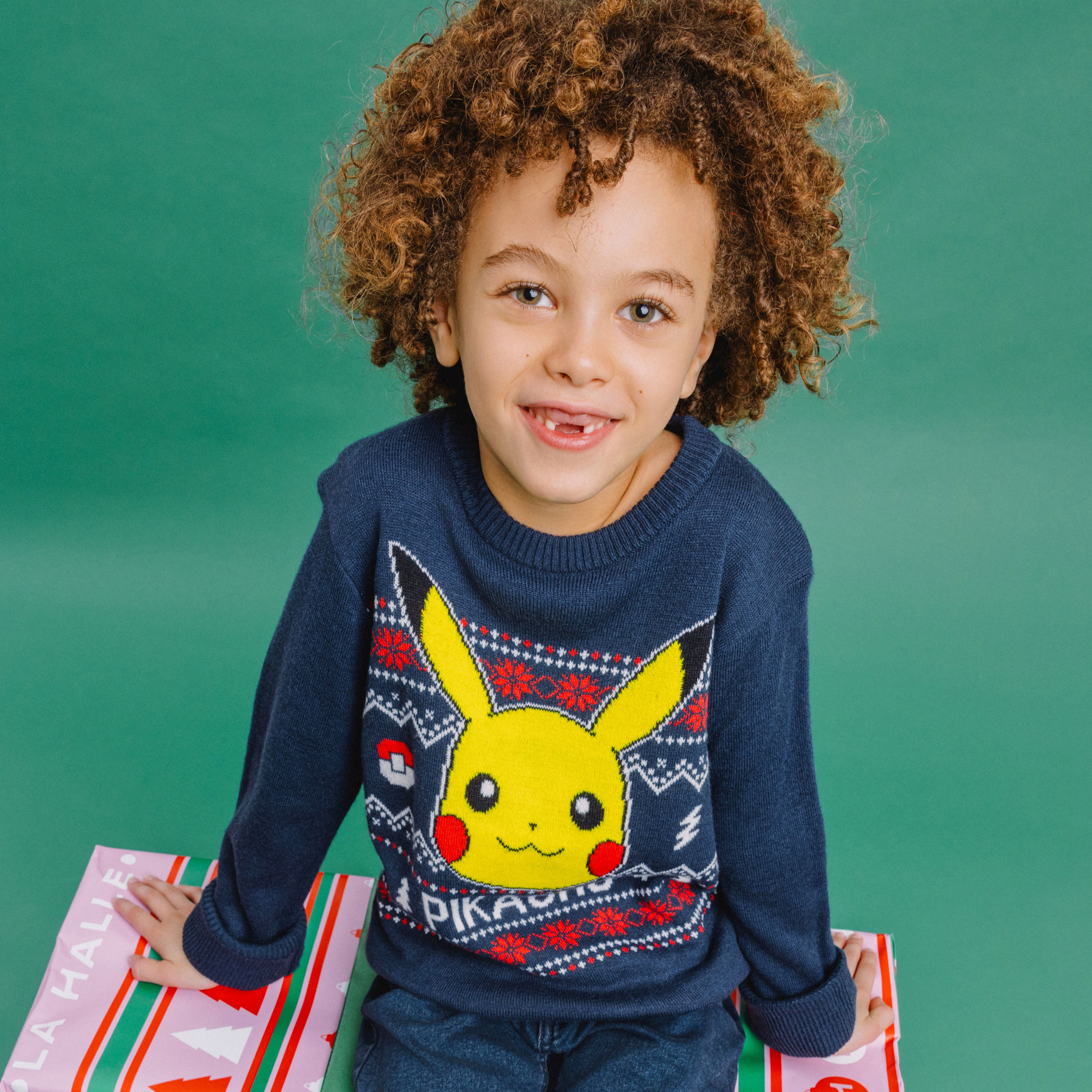 Sweat Coton Confortable Sweat Pokémon Pikachu Garçon - 100% Coton - Capuche - Poches - Taille 9-10 Ans - Officiel Sweat Pikachu Prix