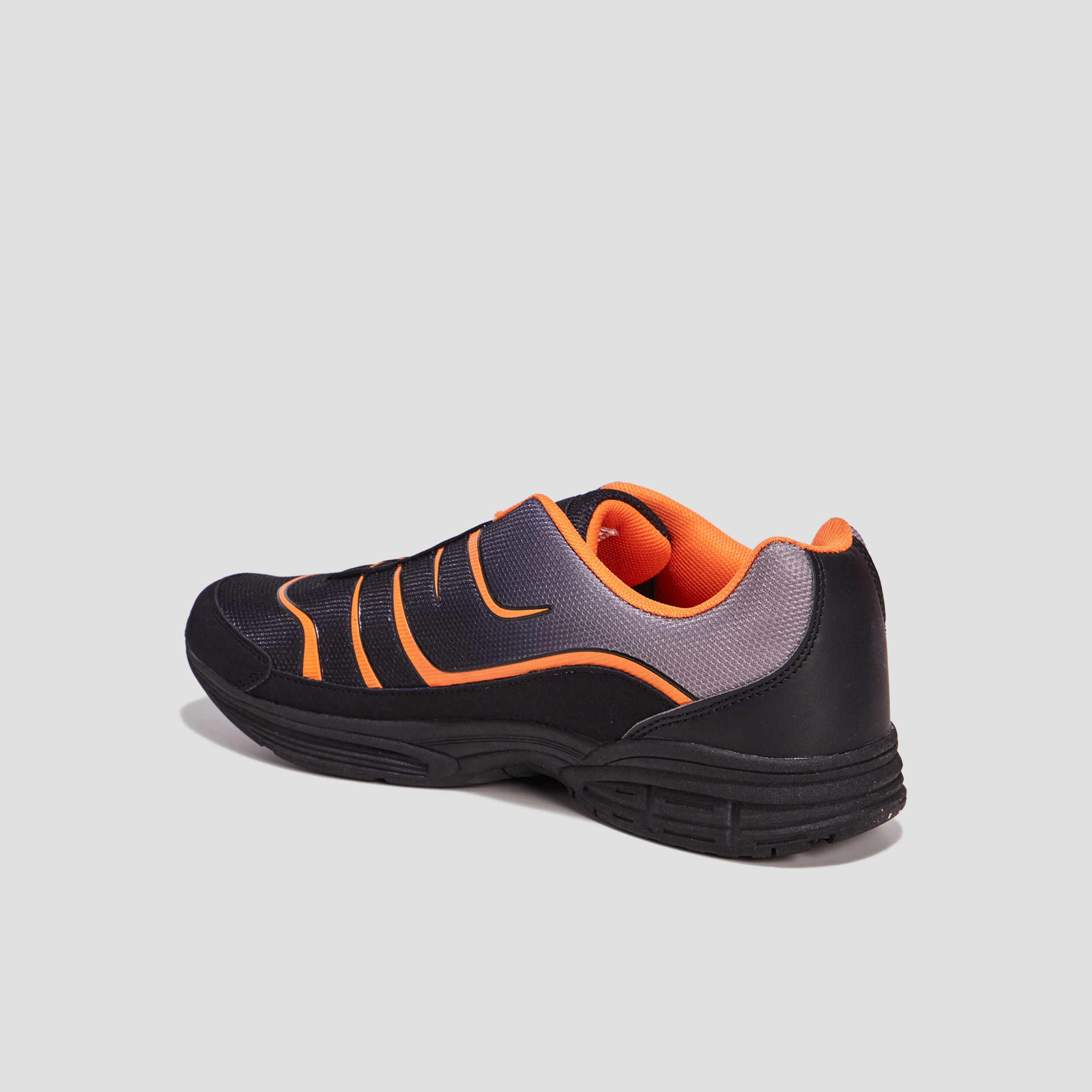 running slip on multicolore homme Running slip-on multicolore homme