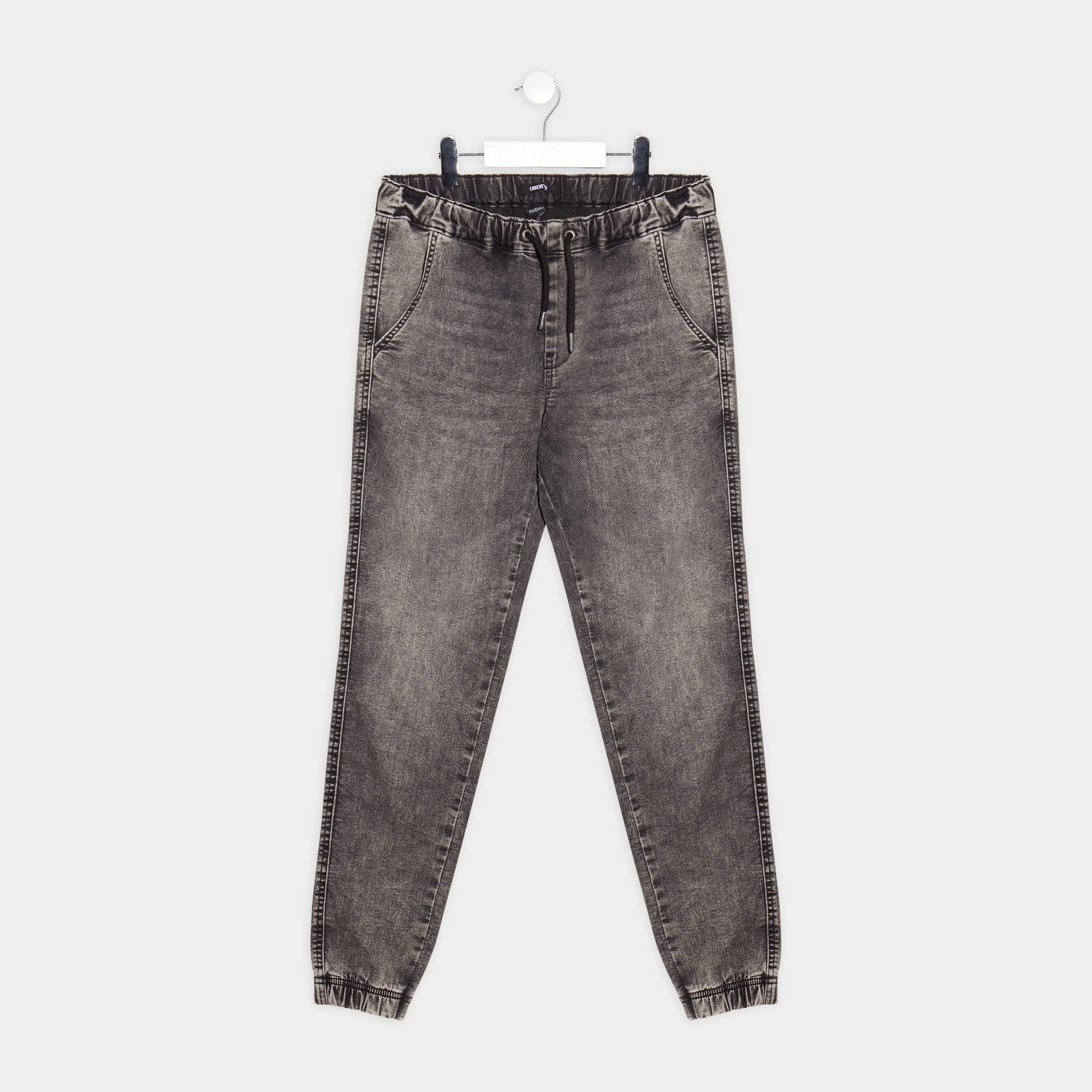 Jeans coulisse on sale
