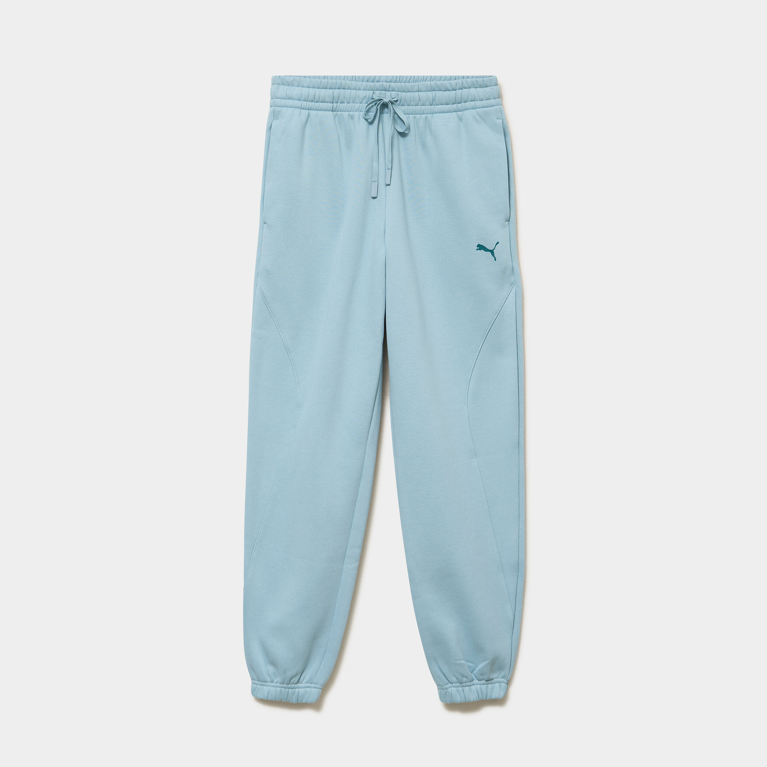 Pantalon de jogging regular Puma vert &eacute;meraude homme