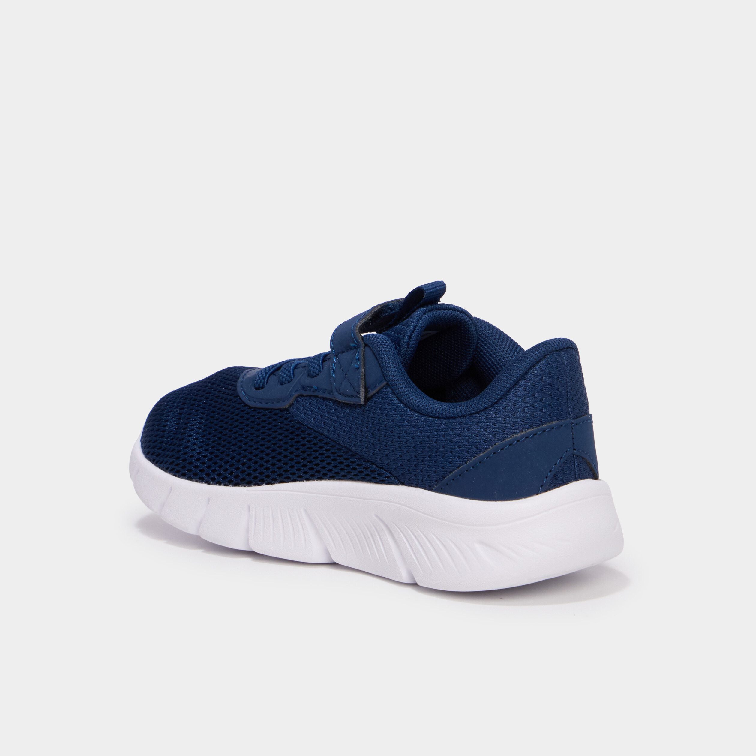 Baskets running &agrave; scratchs Puma jaune citron gar&ccedil;on