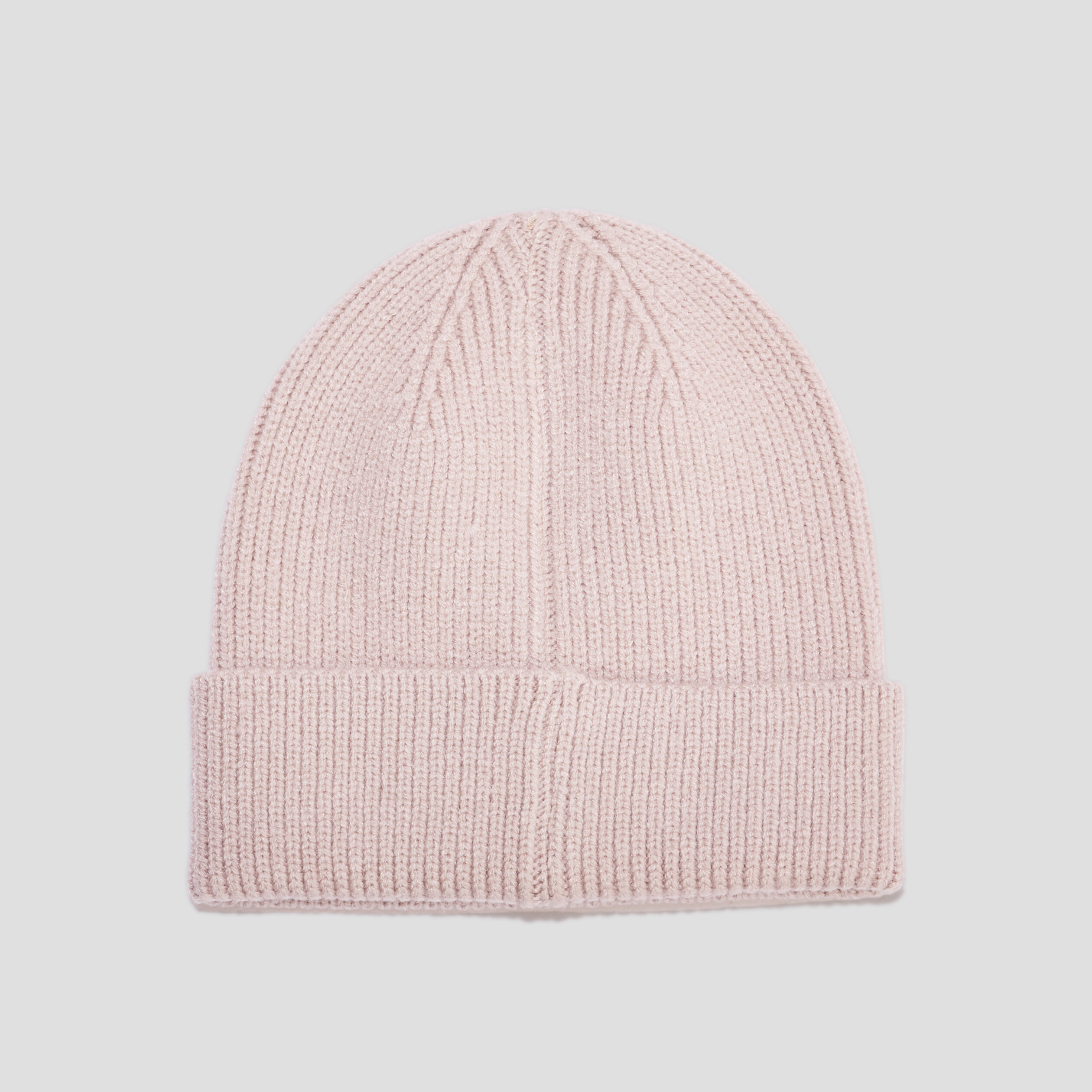 Bonnet tricoté Creeks sable femme