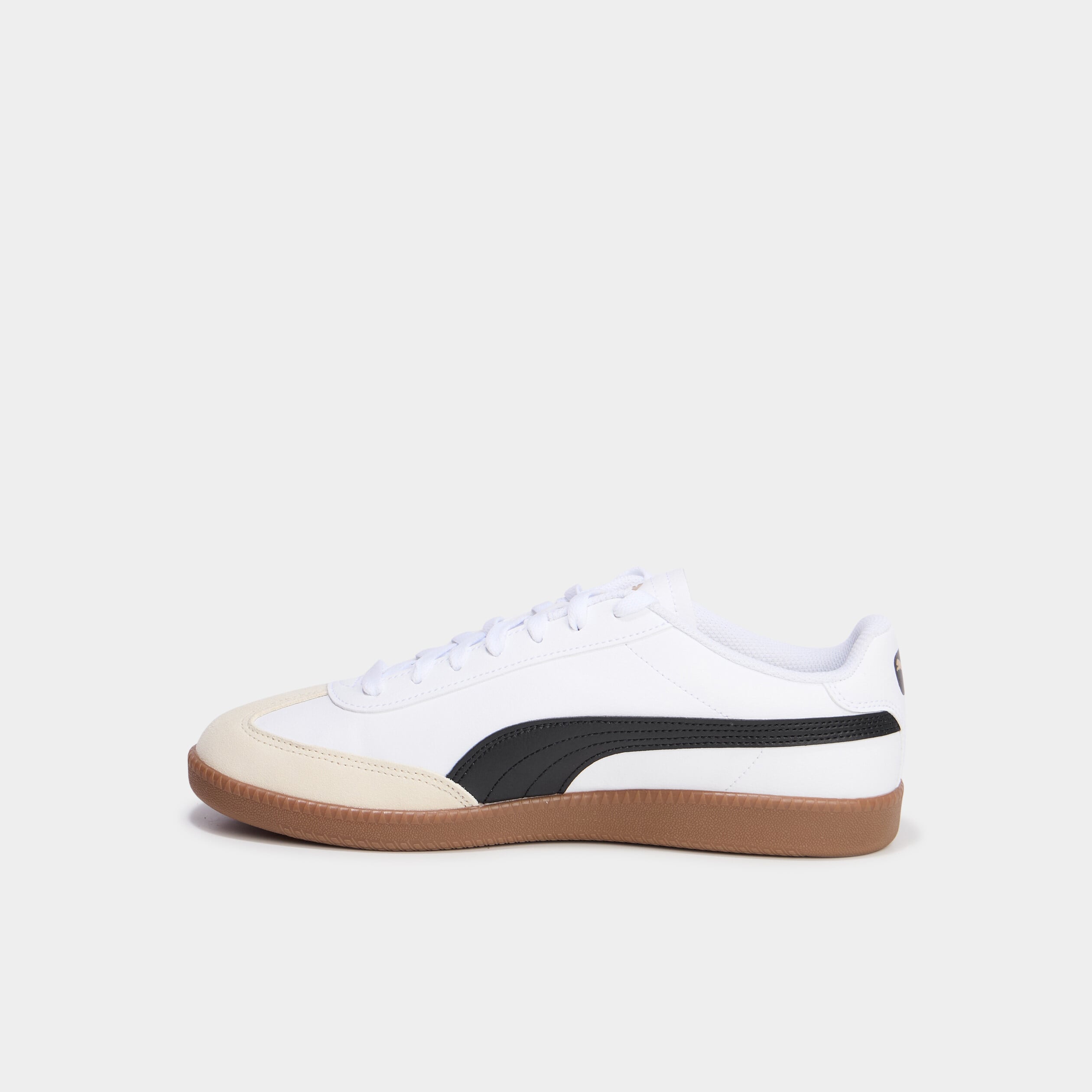Baskets basses &agrave; lacets Puma multicolore homme