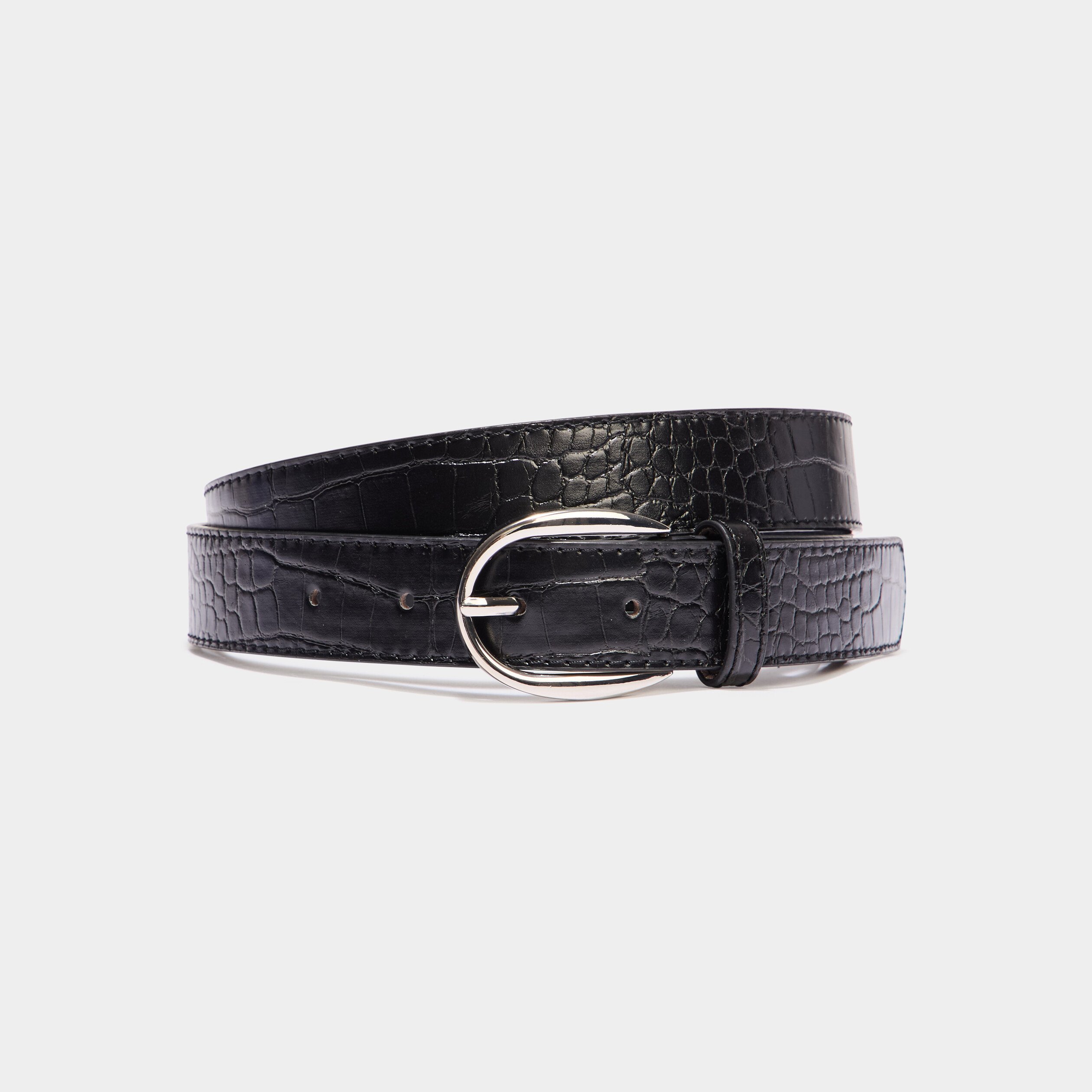 ceinture noir femme Ceinture noir femme