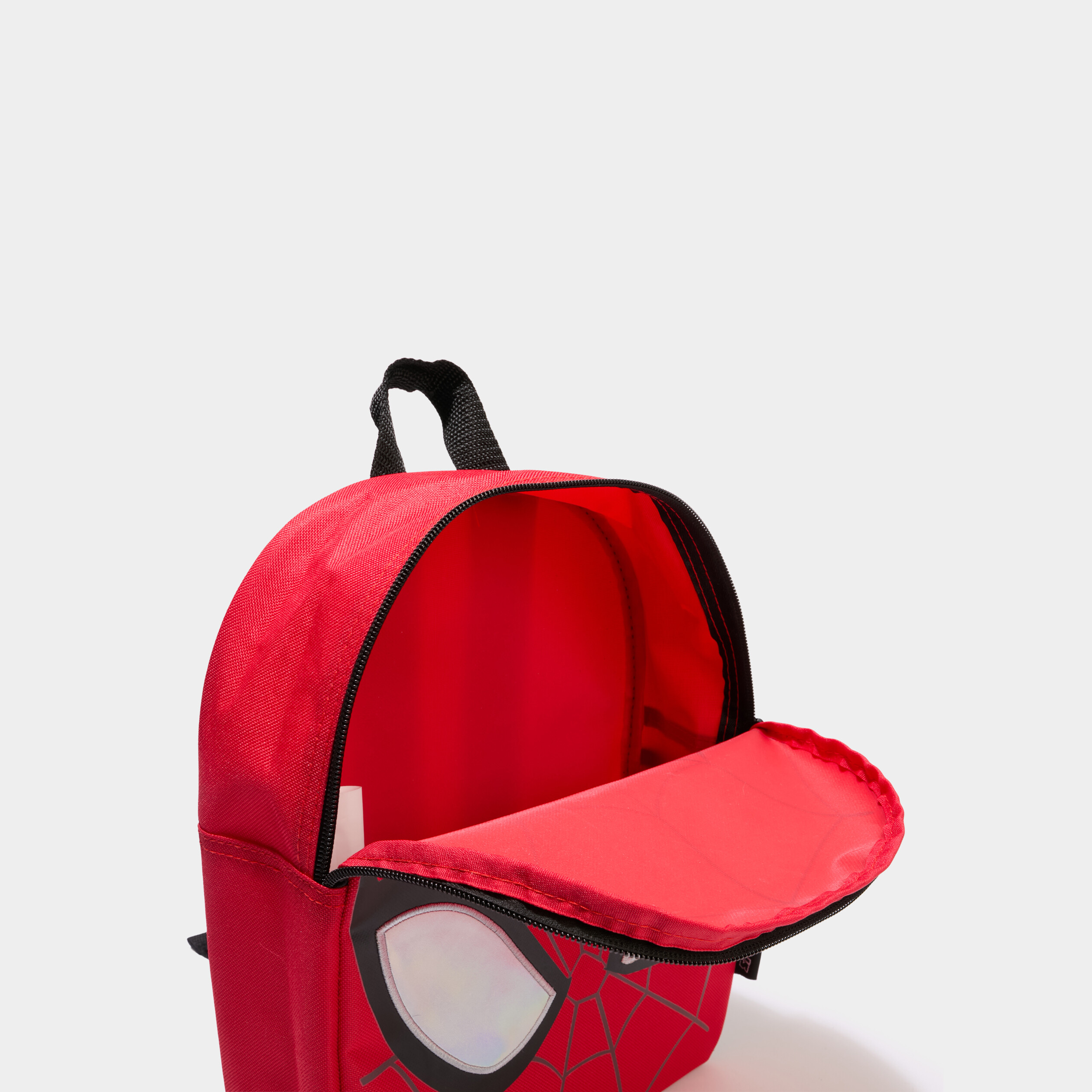 Sac à dos Spider-Man rouge garçon