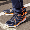baskets running creeks bleu garcon Baskets running Creeks bleu garçon