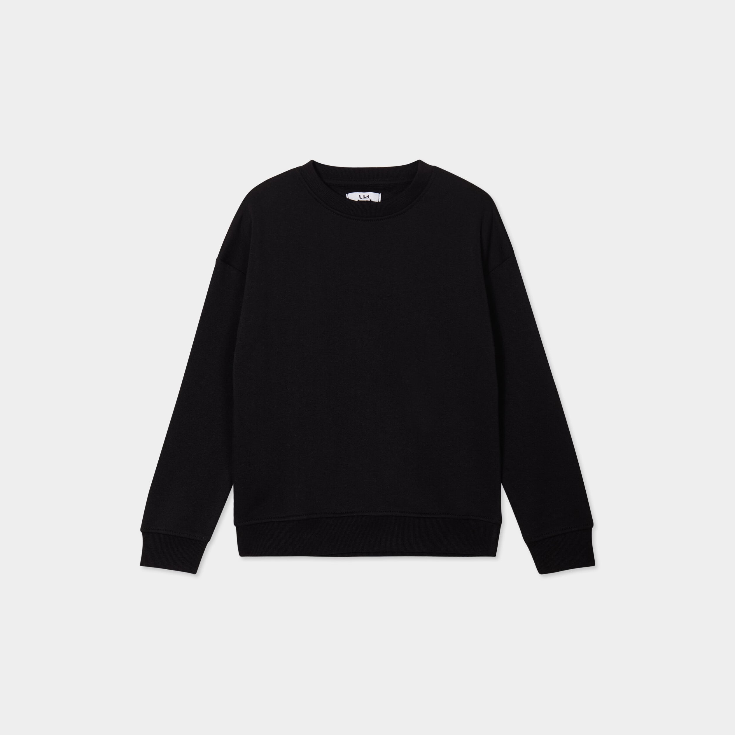 Tee-shirt À Manches Longues Garçon Monan DEELUXE | INTERSPORT