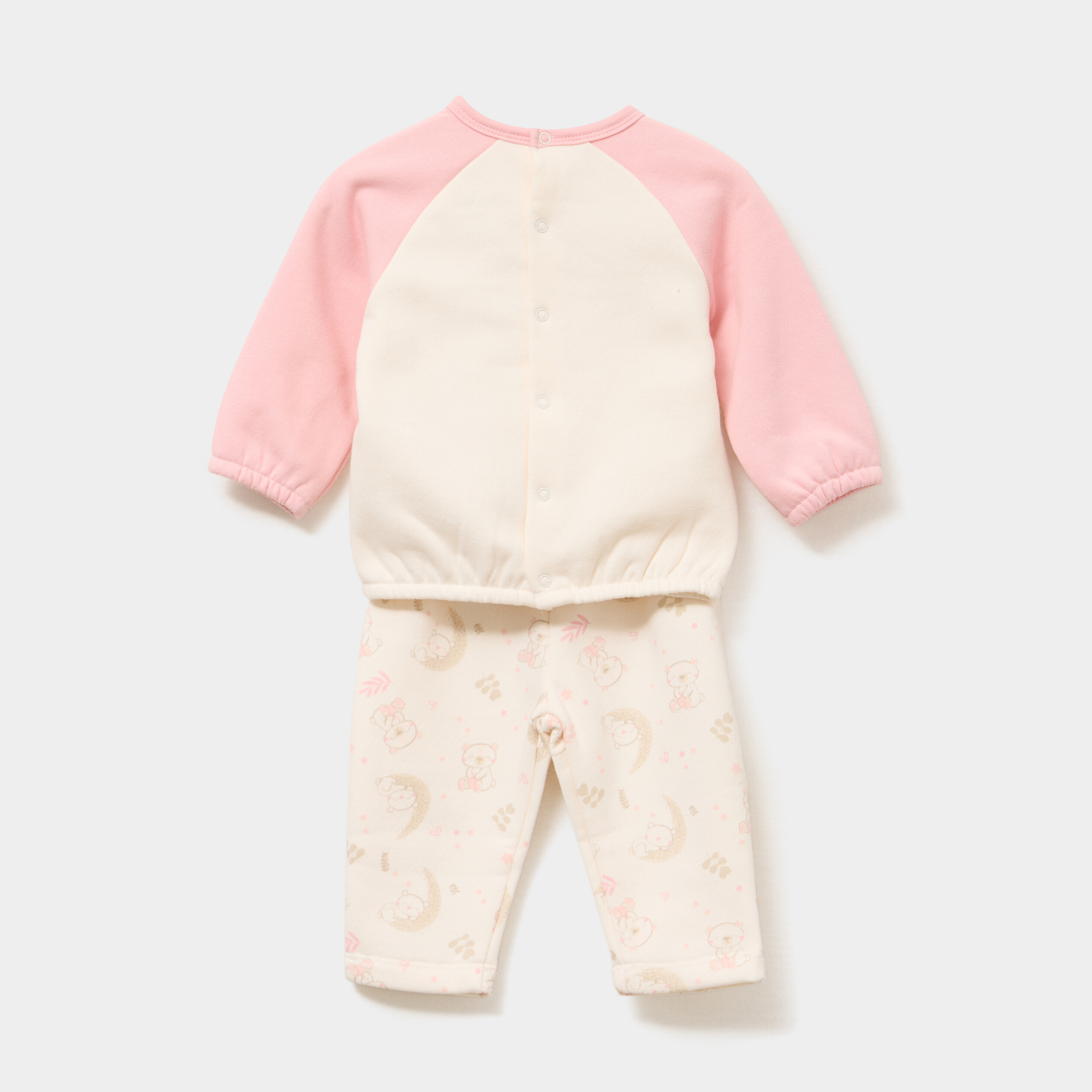 ensemble 3 pieces ivoire bebeg Ensemble 3 pièces ivoire bébé garçon