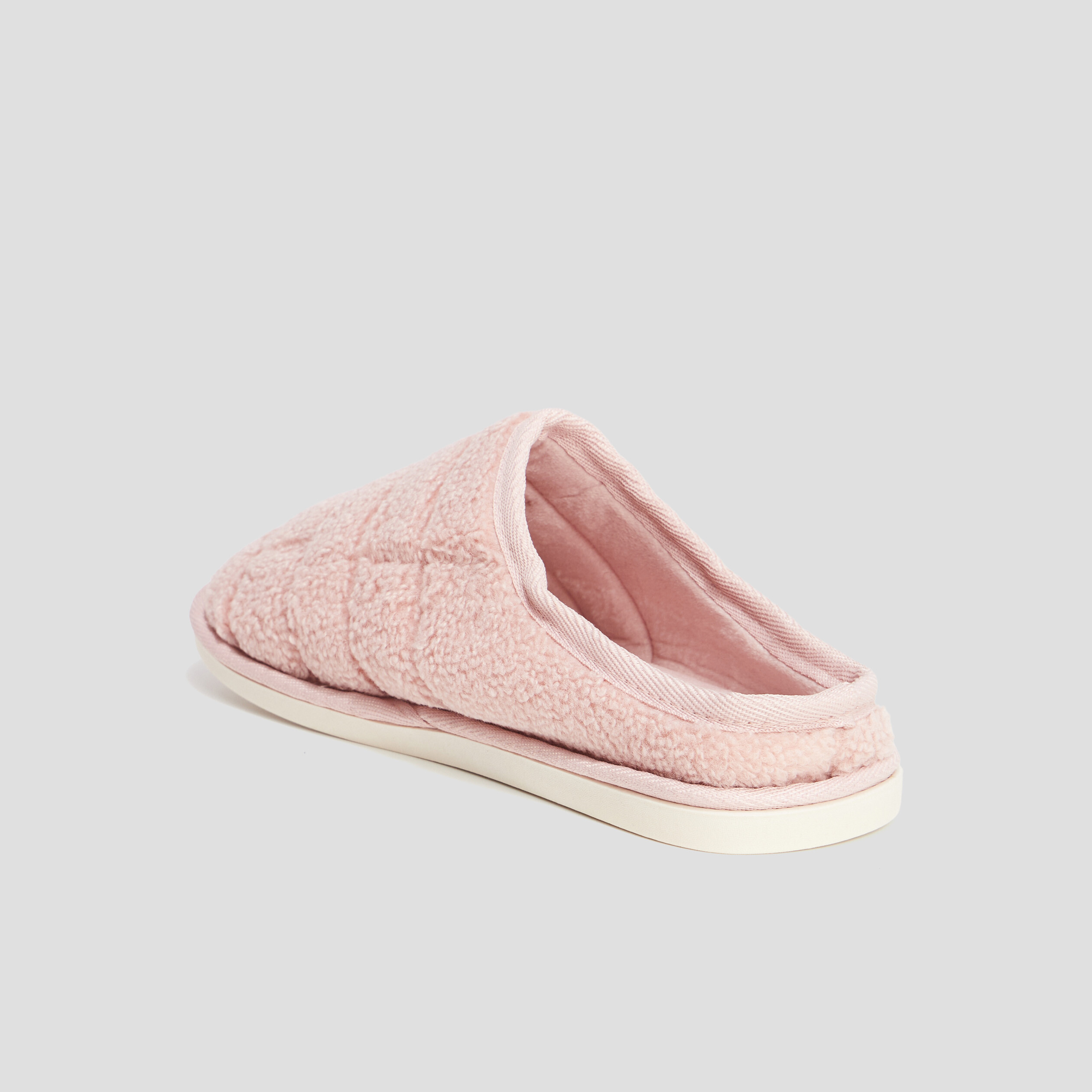La halle store pantoufles femme