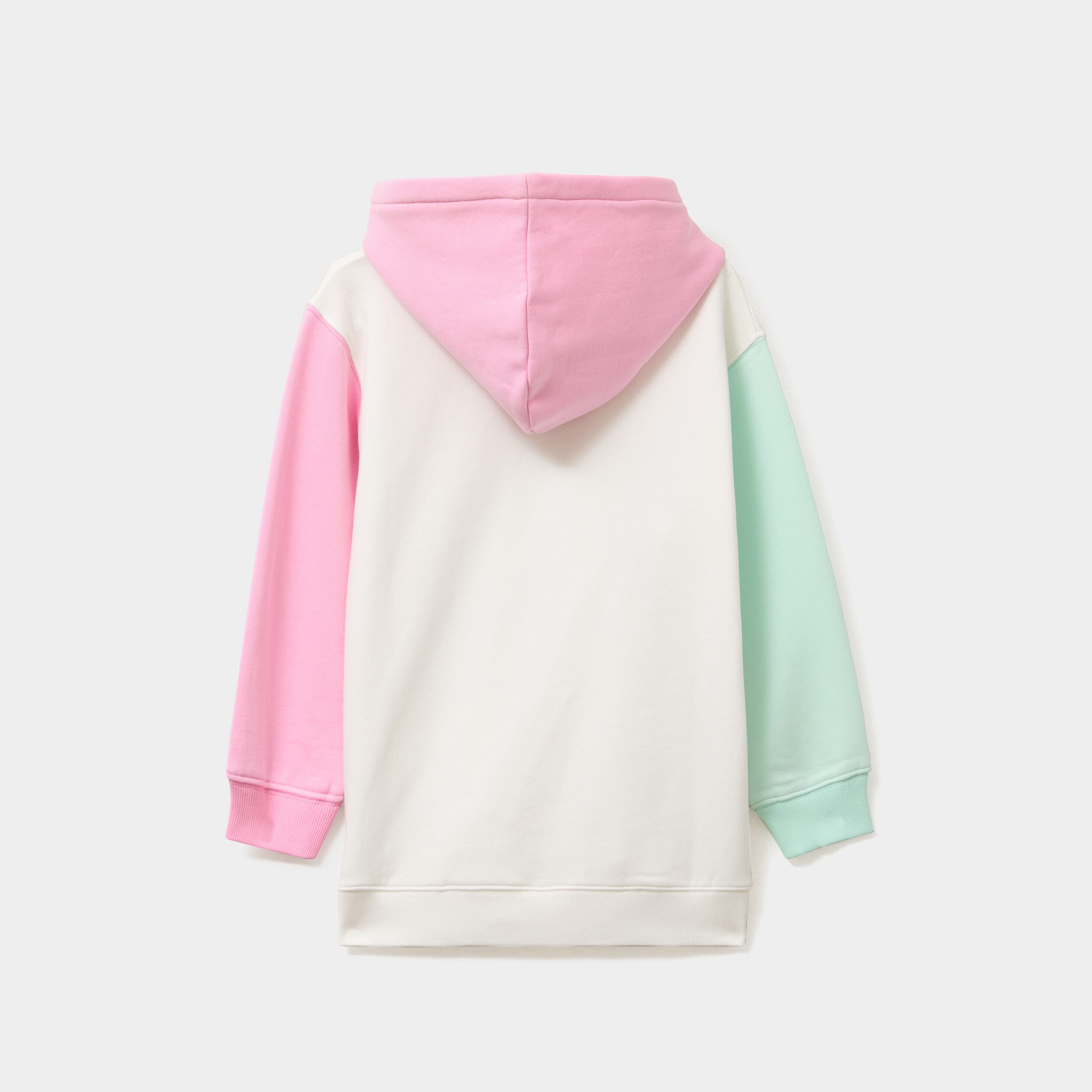 sweat hoodie gabby et la maison magique multicolore fille Sweat hoodie Gabby et la maison magique multicolore fille