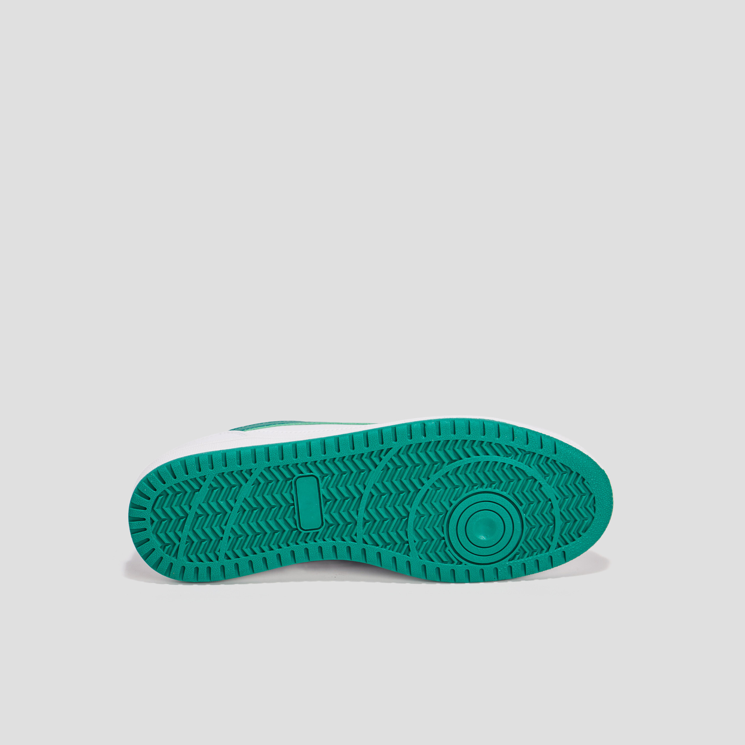 Tennis à lacets Liberto blanc homme