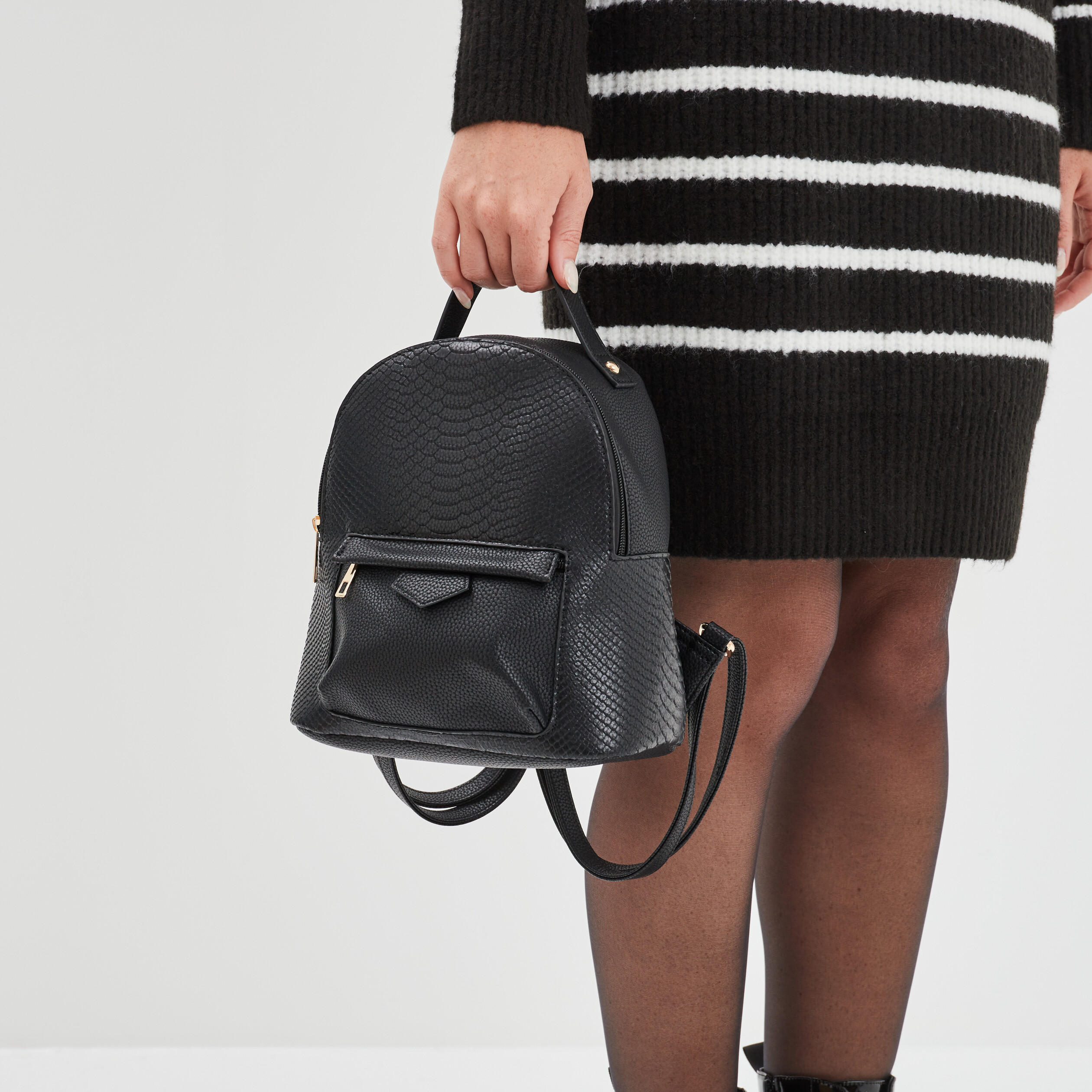 Sac à dos top femme la halle