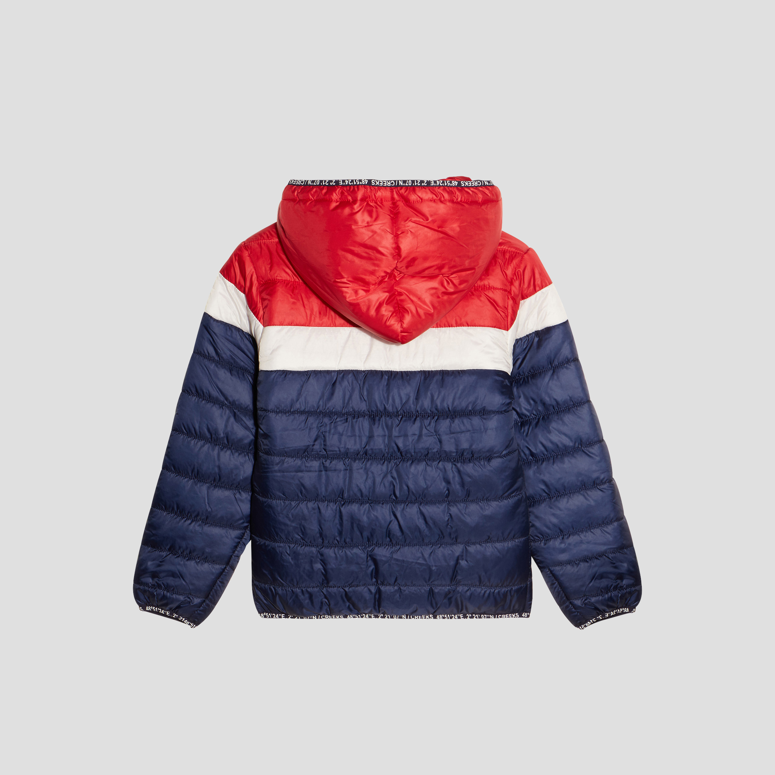 La halle online manteau garcon