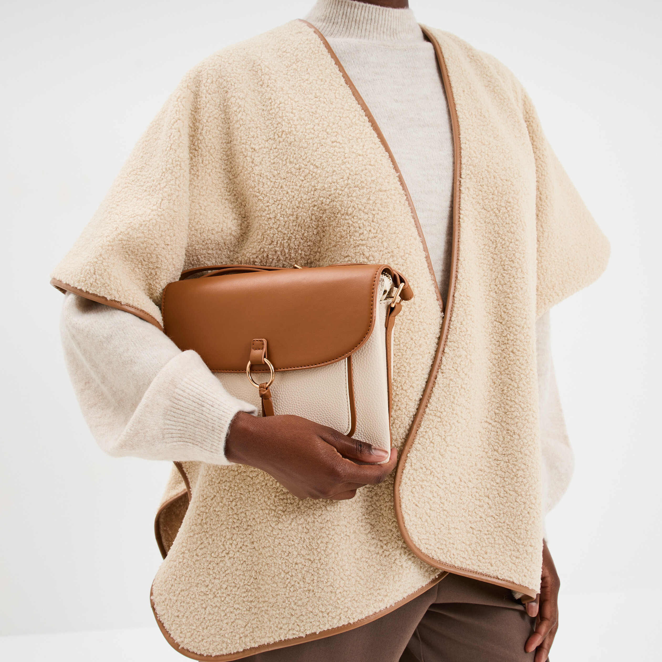 sac en bandouliere ivoire femme Sac en bandoulière ivoire femme