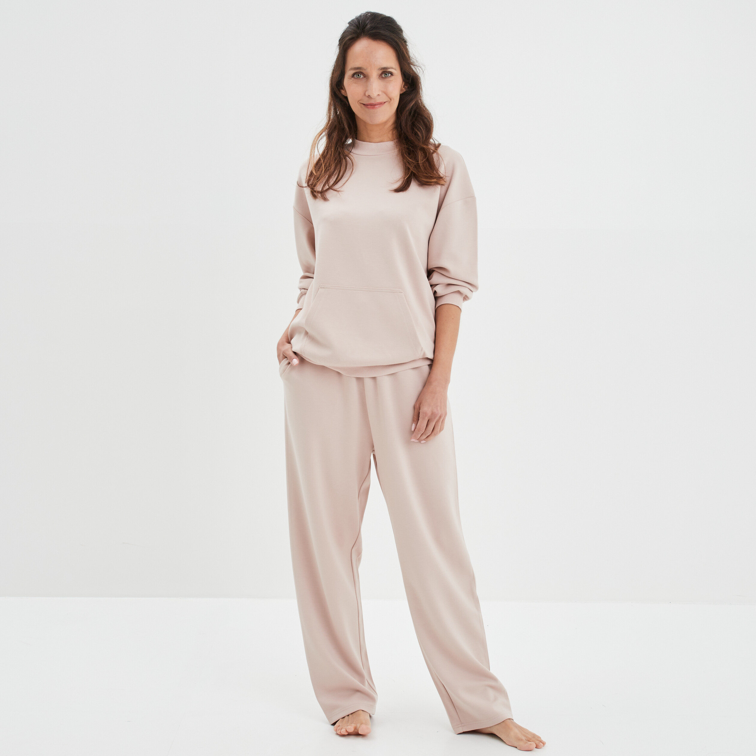 Pyjama sweat femme online