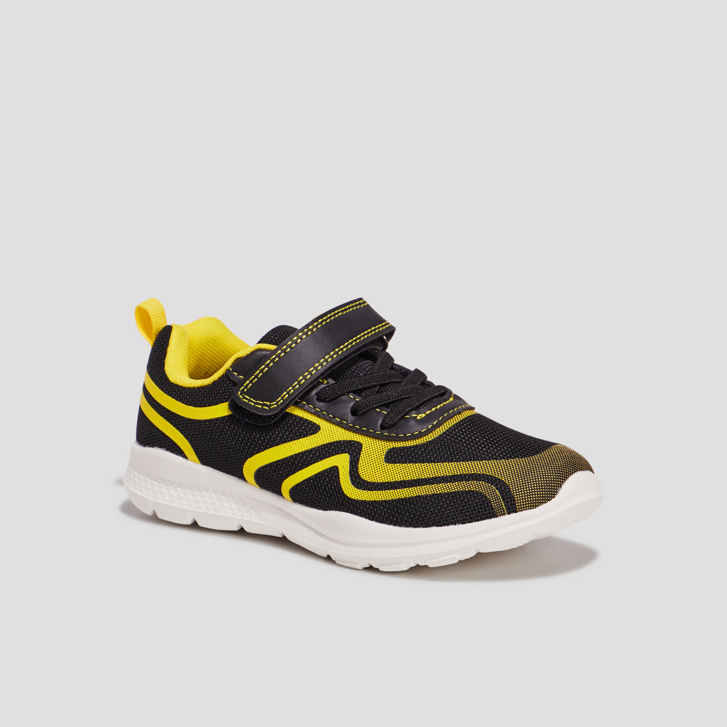 lacet running