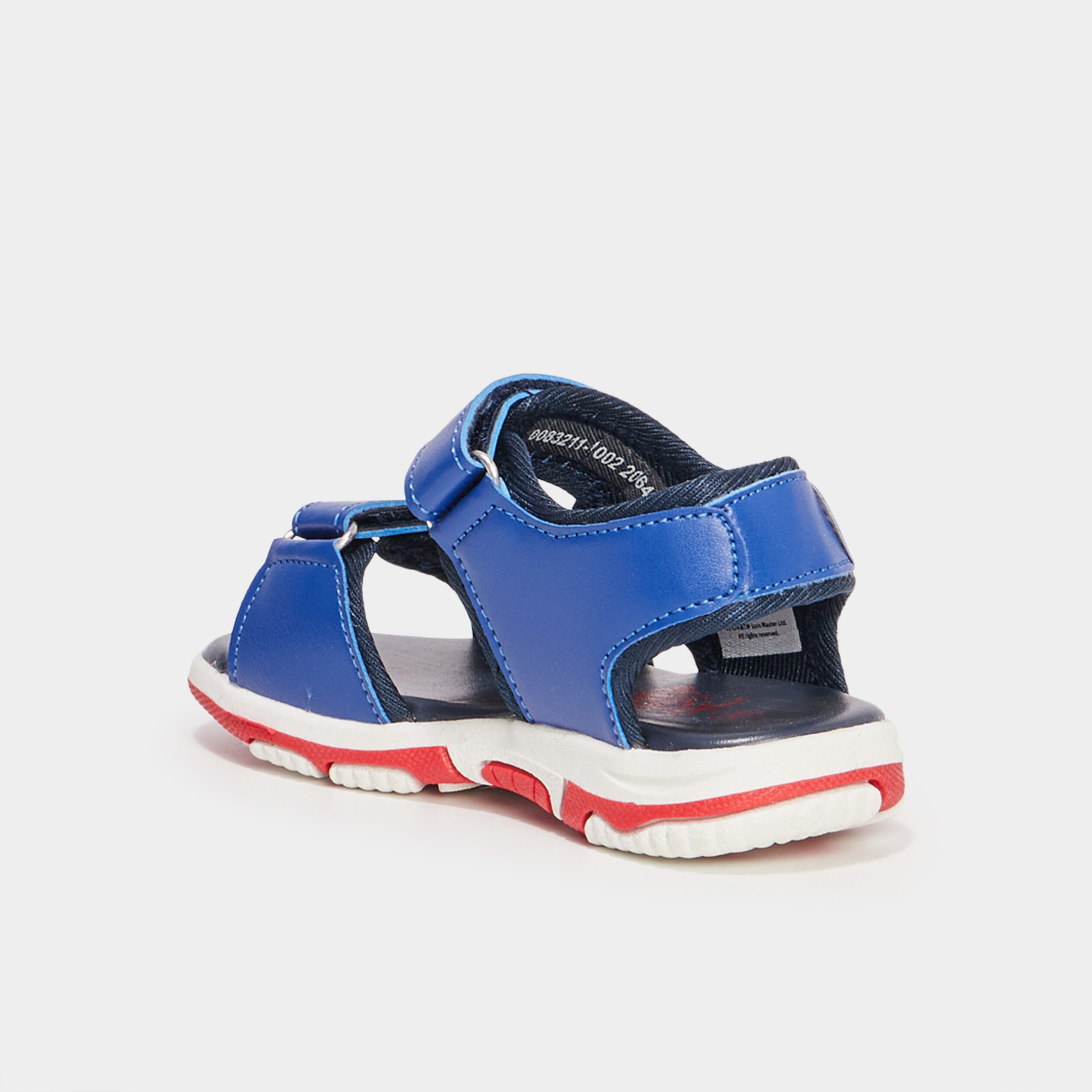 Boots Fourrées Pat Patrouille Bleu Marine Garçon | La Halle