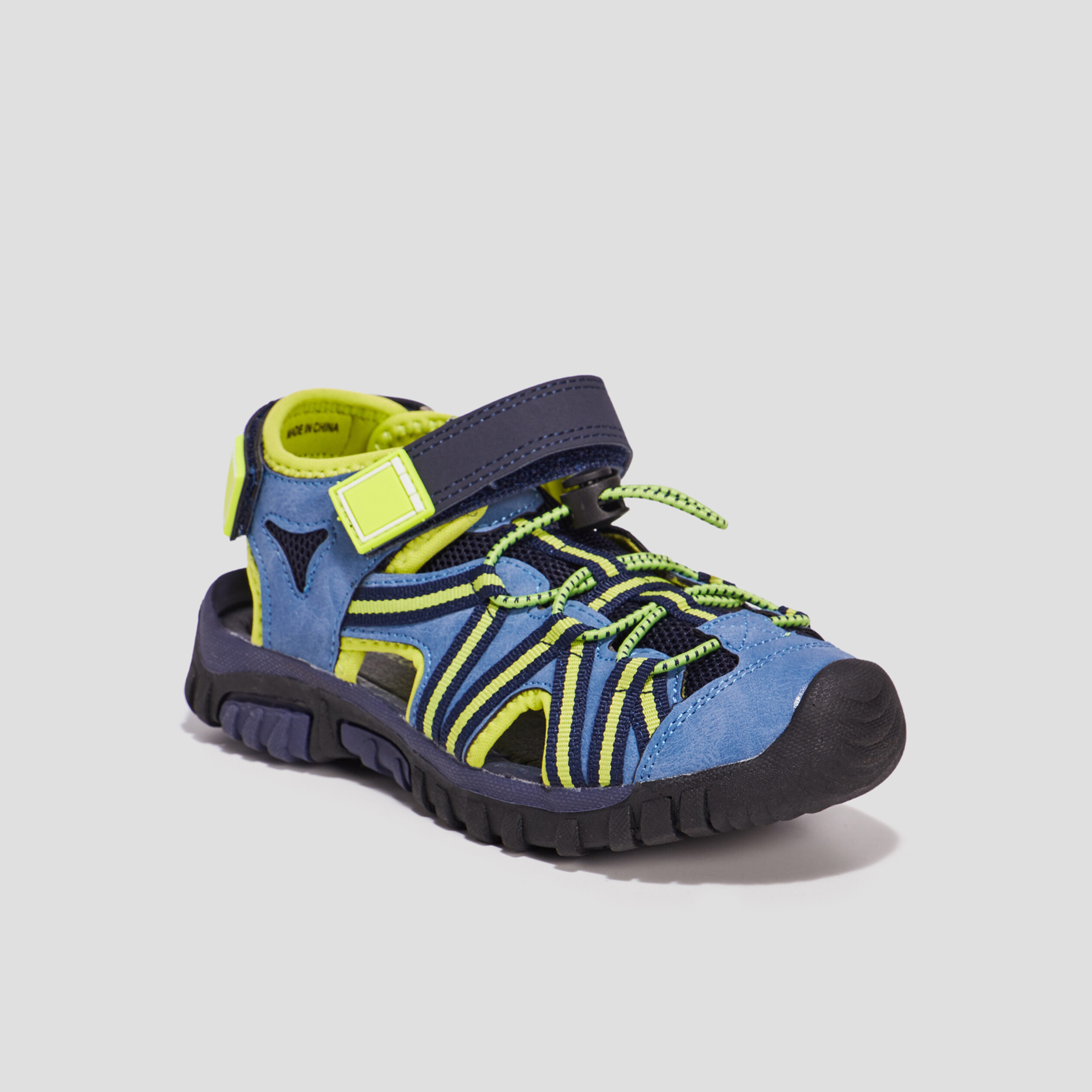 sandales garcon timberland