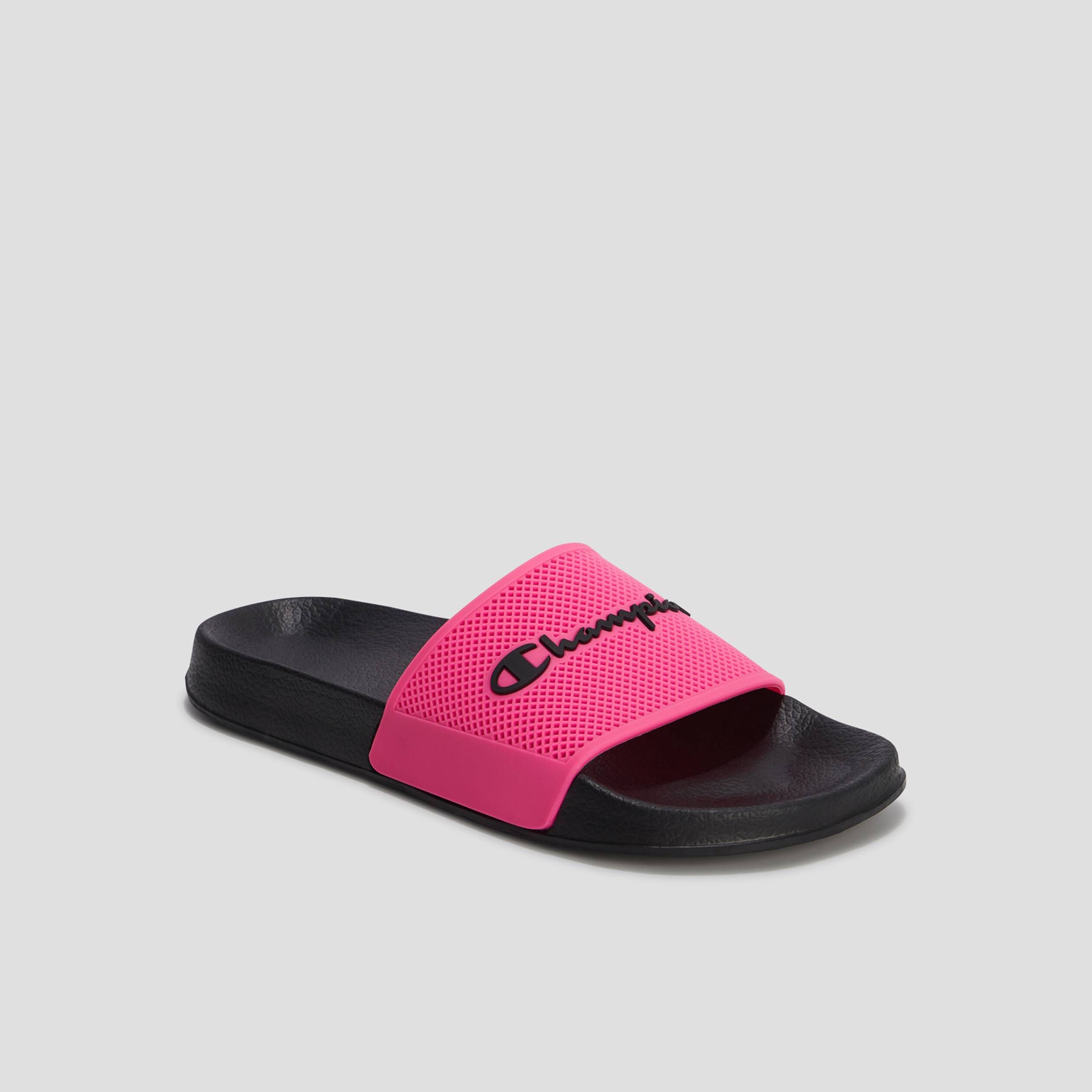 Sandale champion femme sale