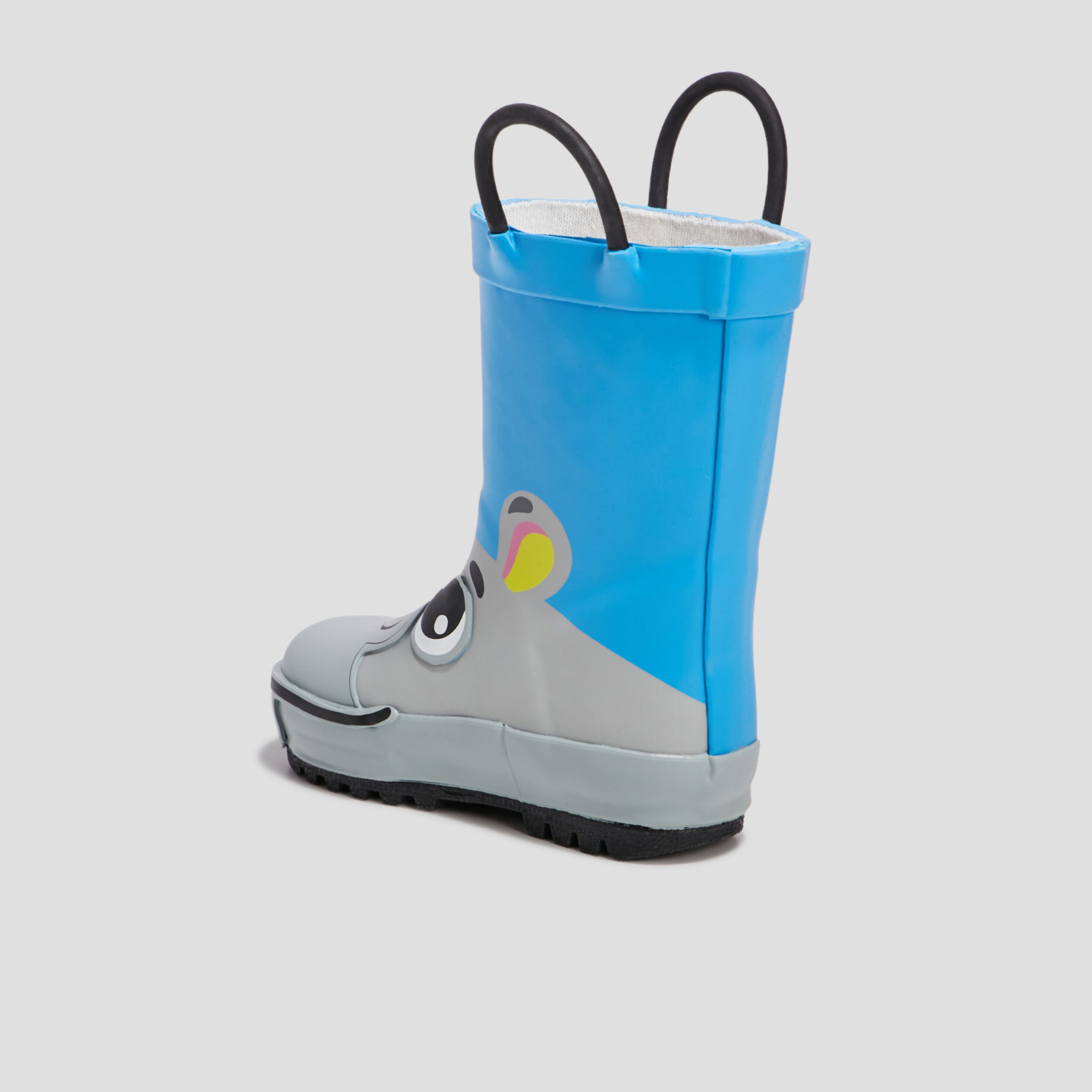 bottes de pluie bleu bebeg Bottes de pluie bleu bébé garçon