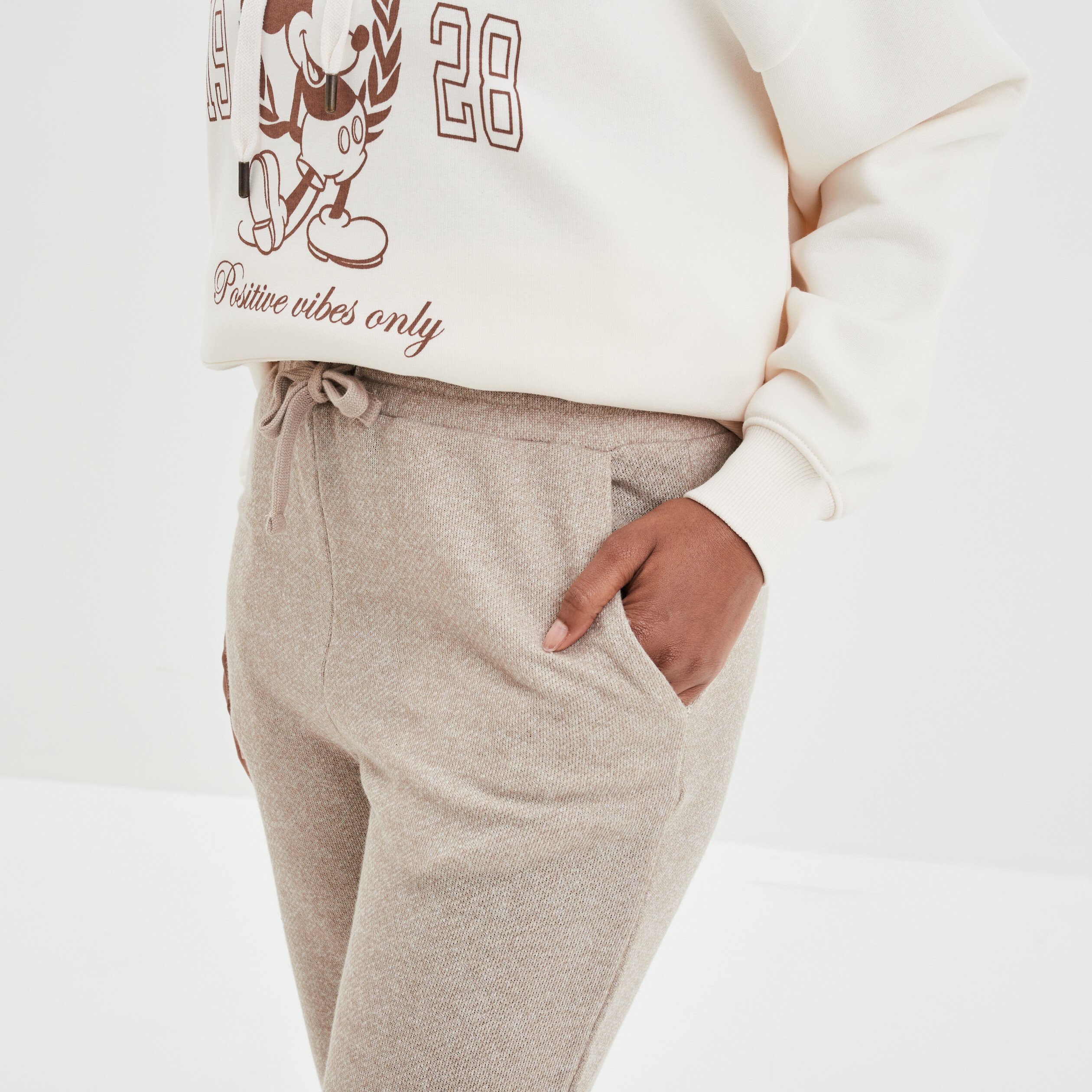 Ensemble Jogging Jogging Mango Femme Ensemble Jogging Mango