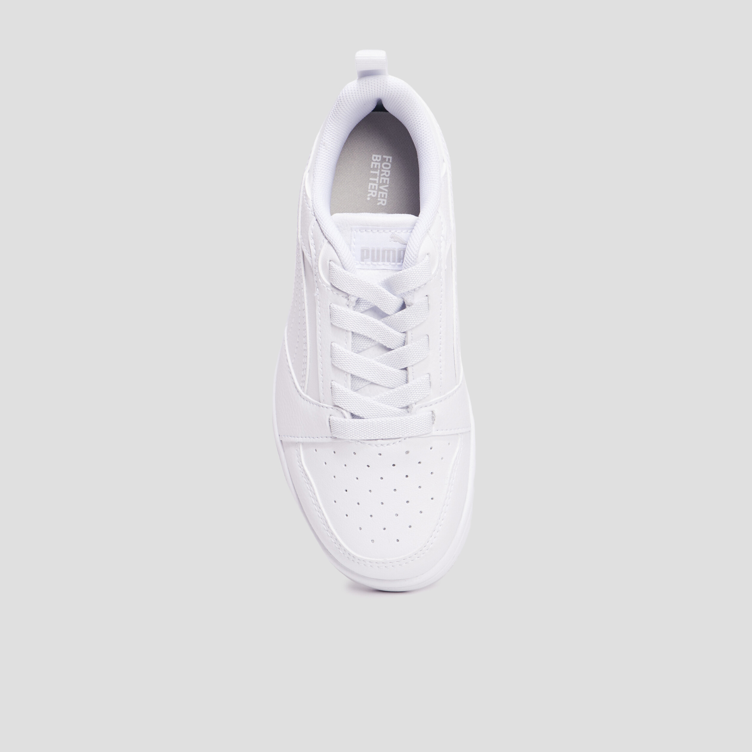 tennis sans lacet fille
