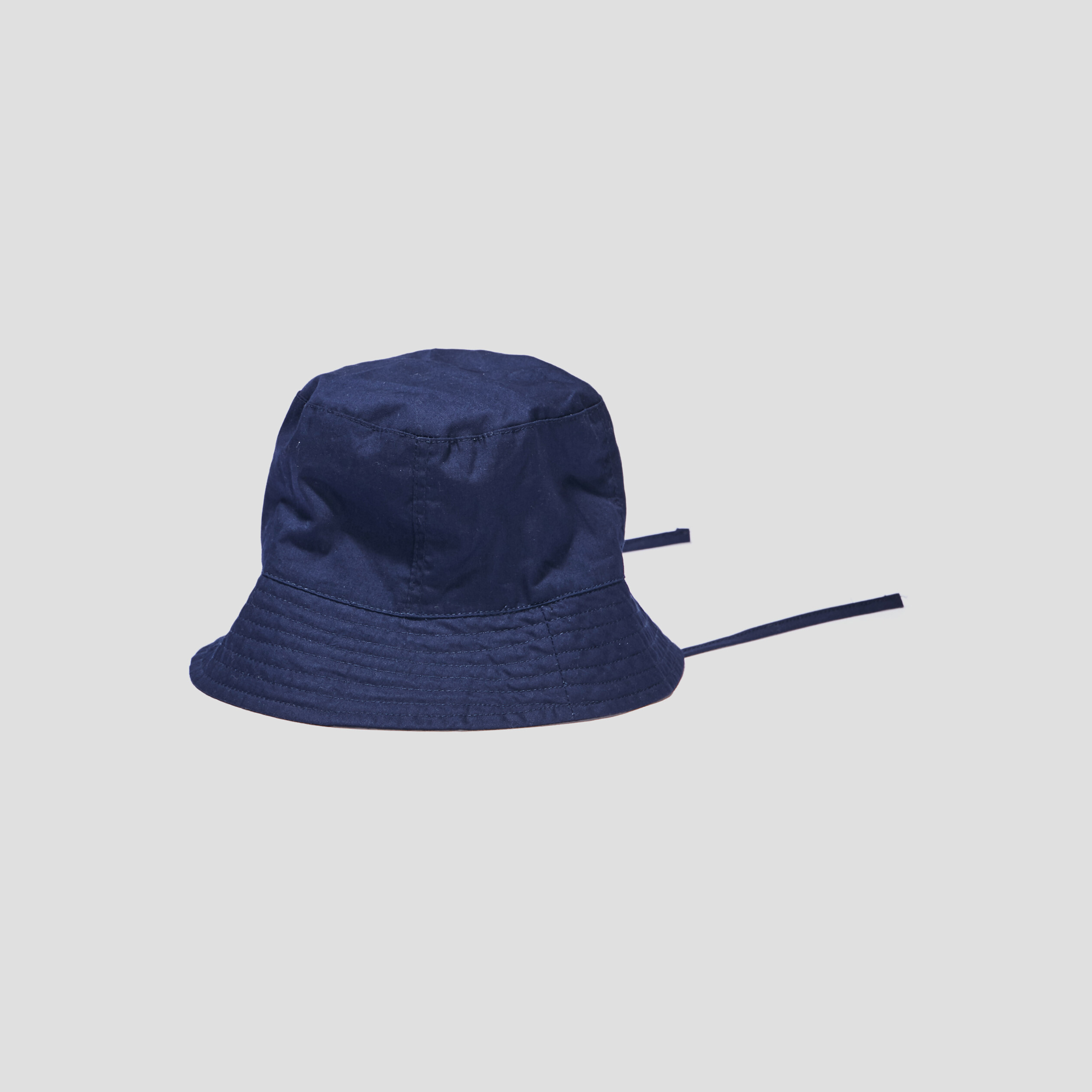 Bob bleu marine bébé