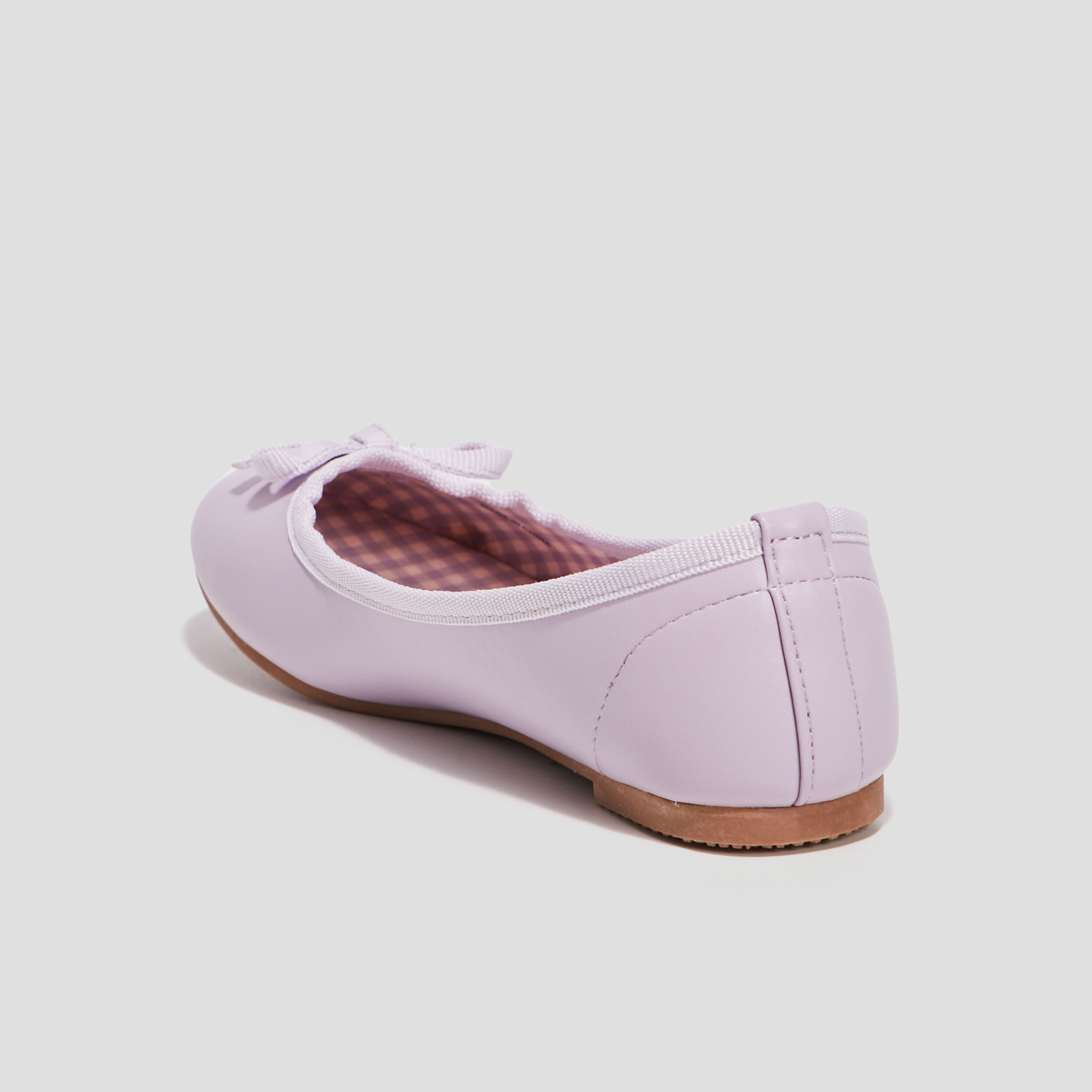 Ballerine la sale halle fille