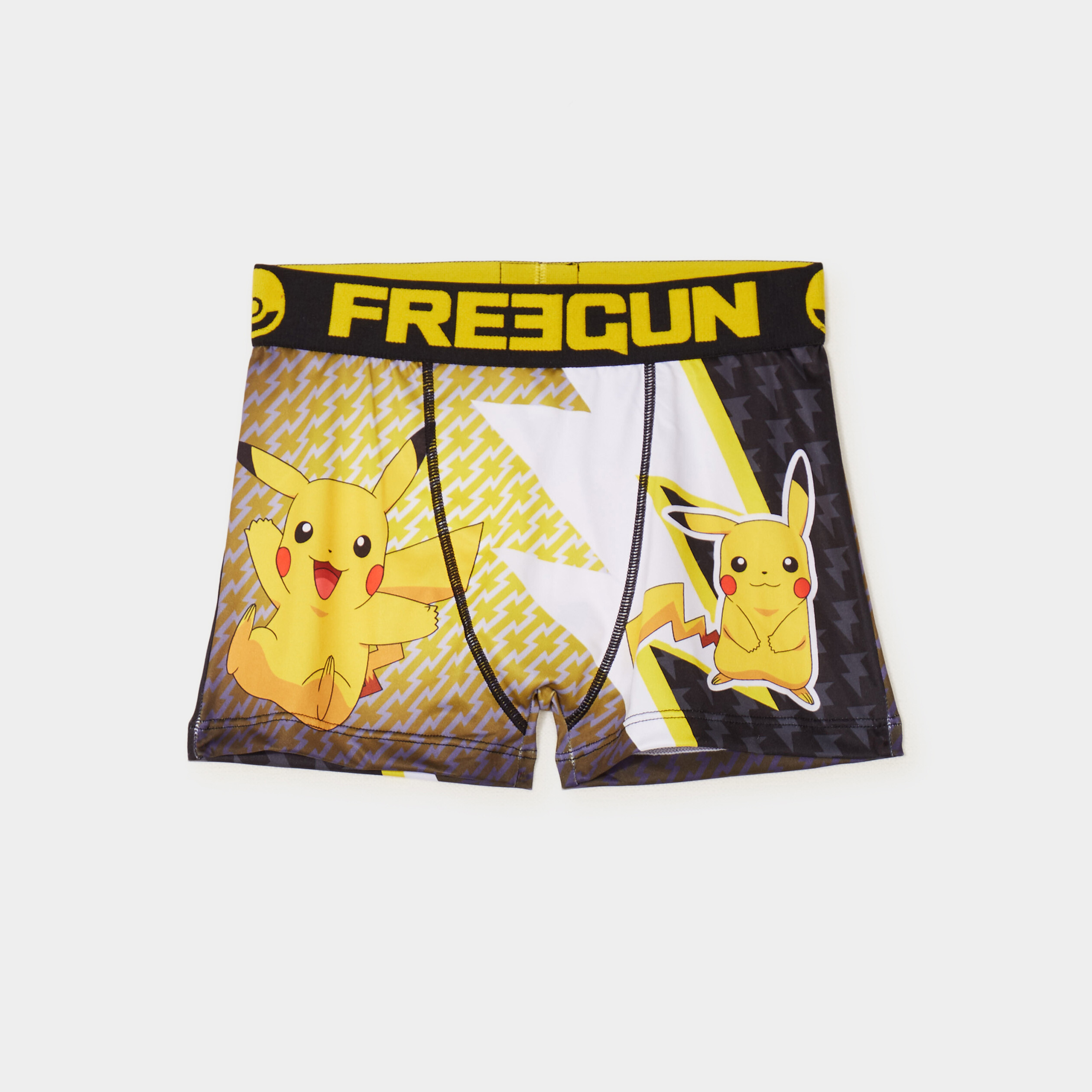 Pyjama ado garçon freegun best sale
