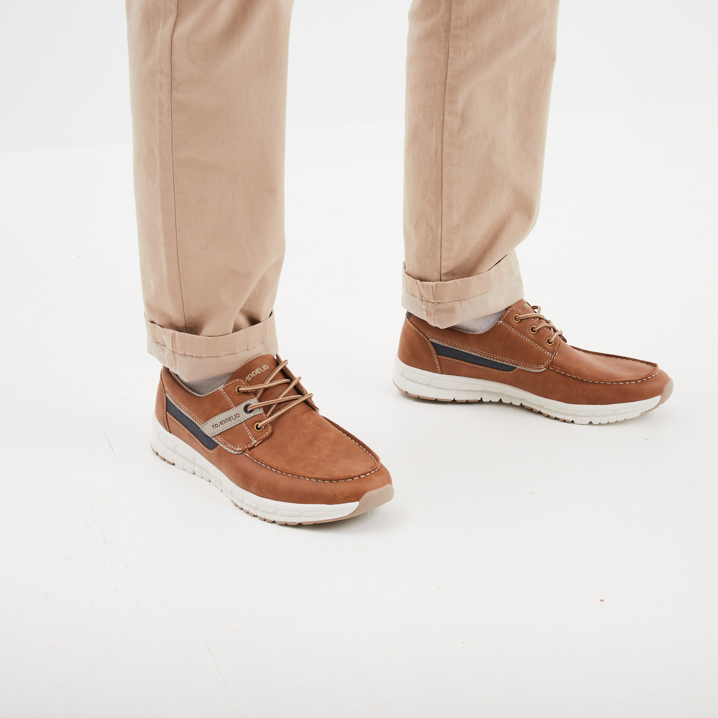 le trappeur chaussures