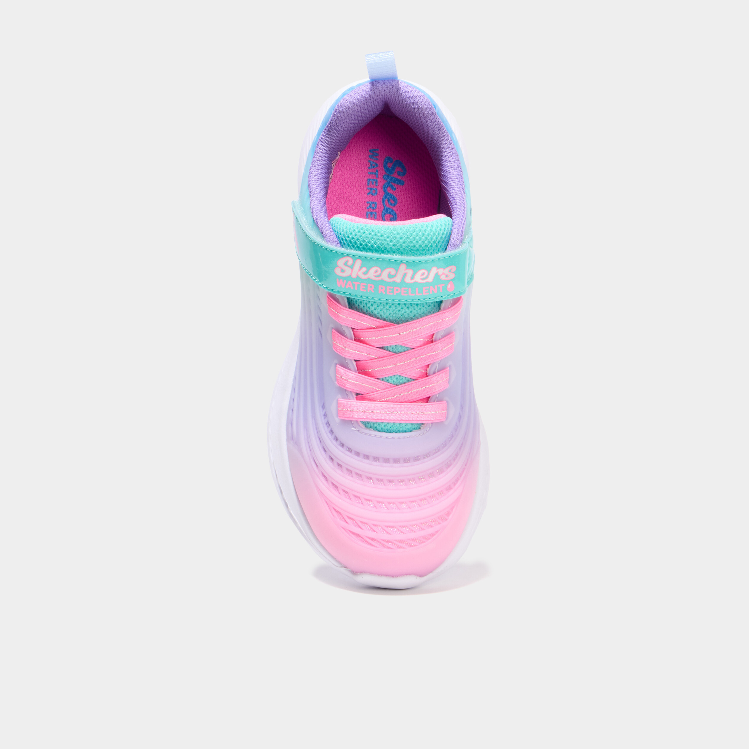 Running Skechers Jumpsters 2.0 violet fille