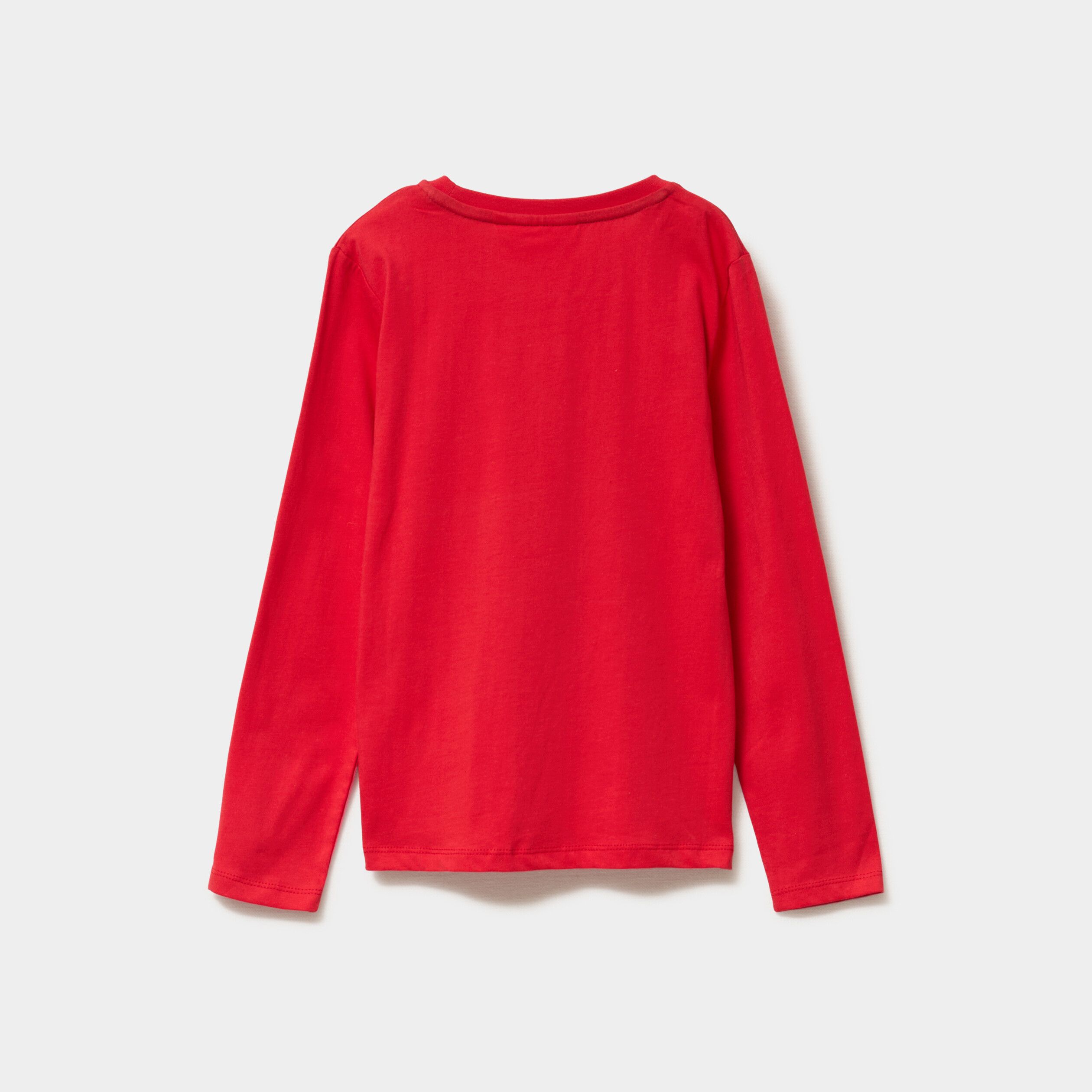 ensemble pyjama coton pat patrouille rouge garcon Ensemble pyjama coton Pat Patrouille rouge garçon