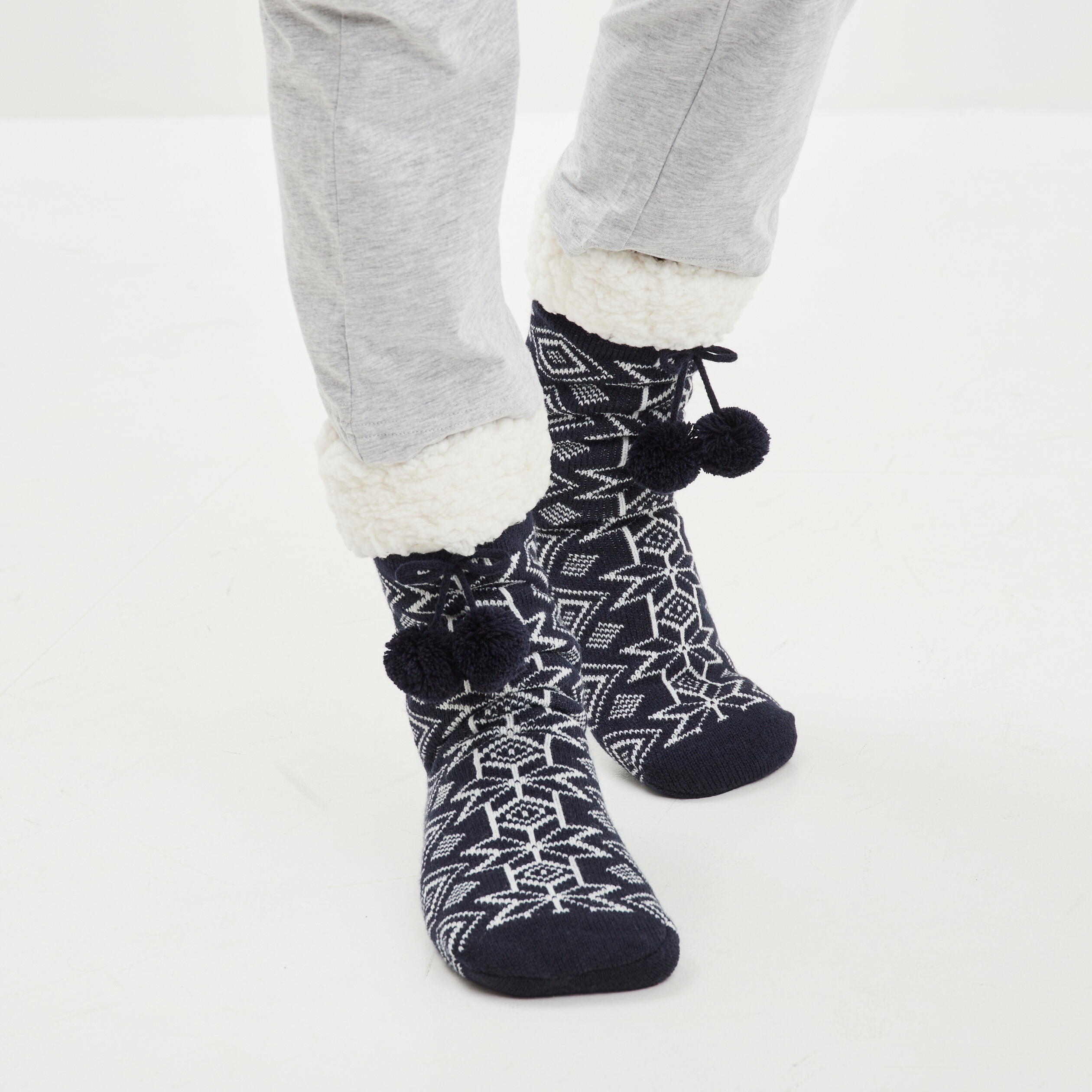 Chaussette la on sale halle