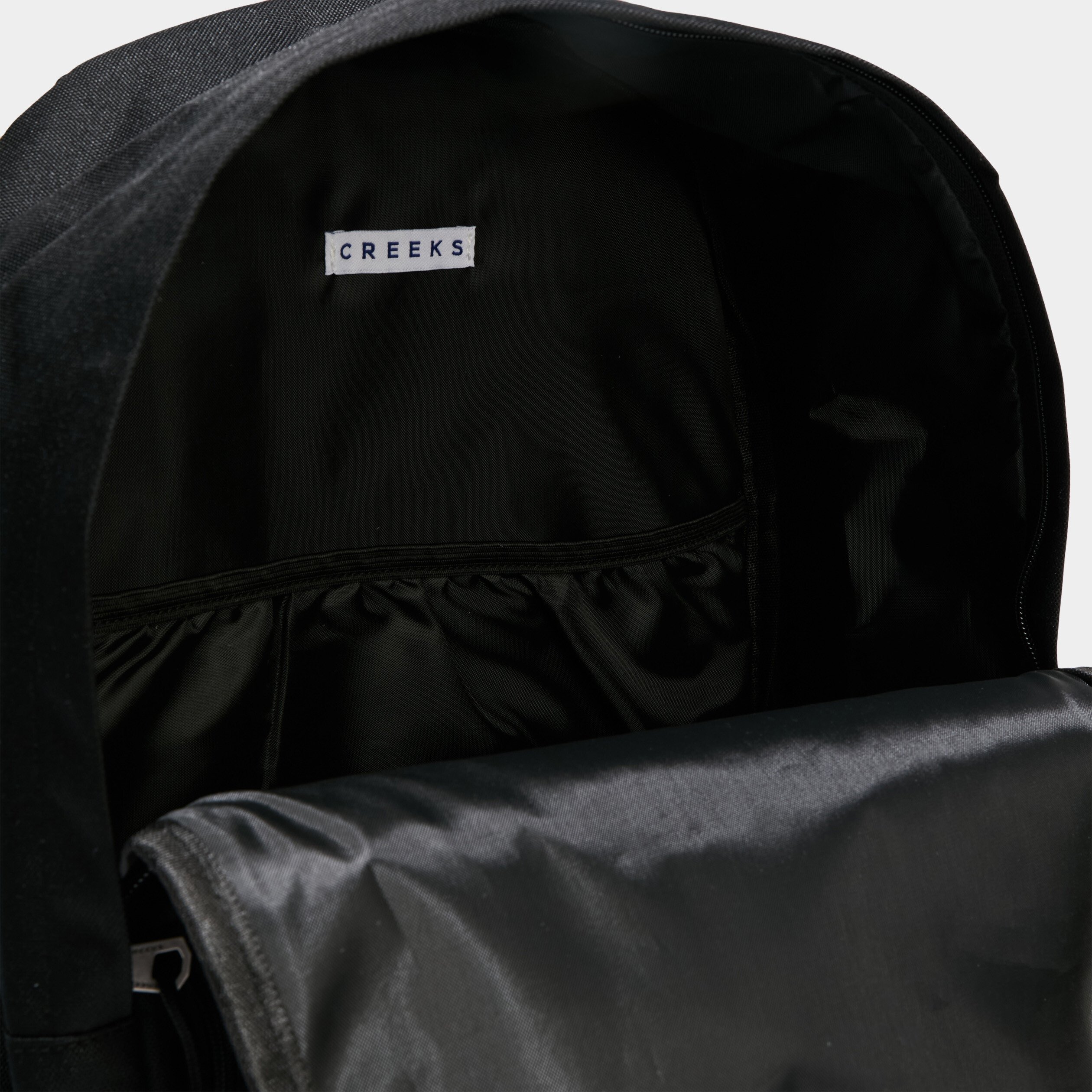 sac a dos noir homme Sac à dos noir homme