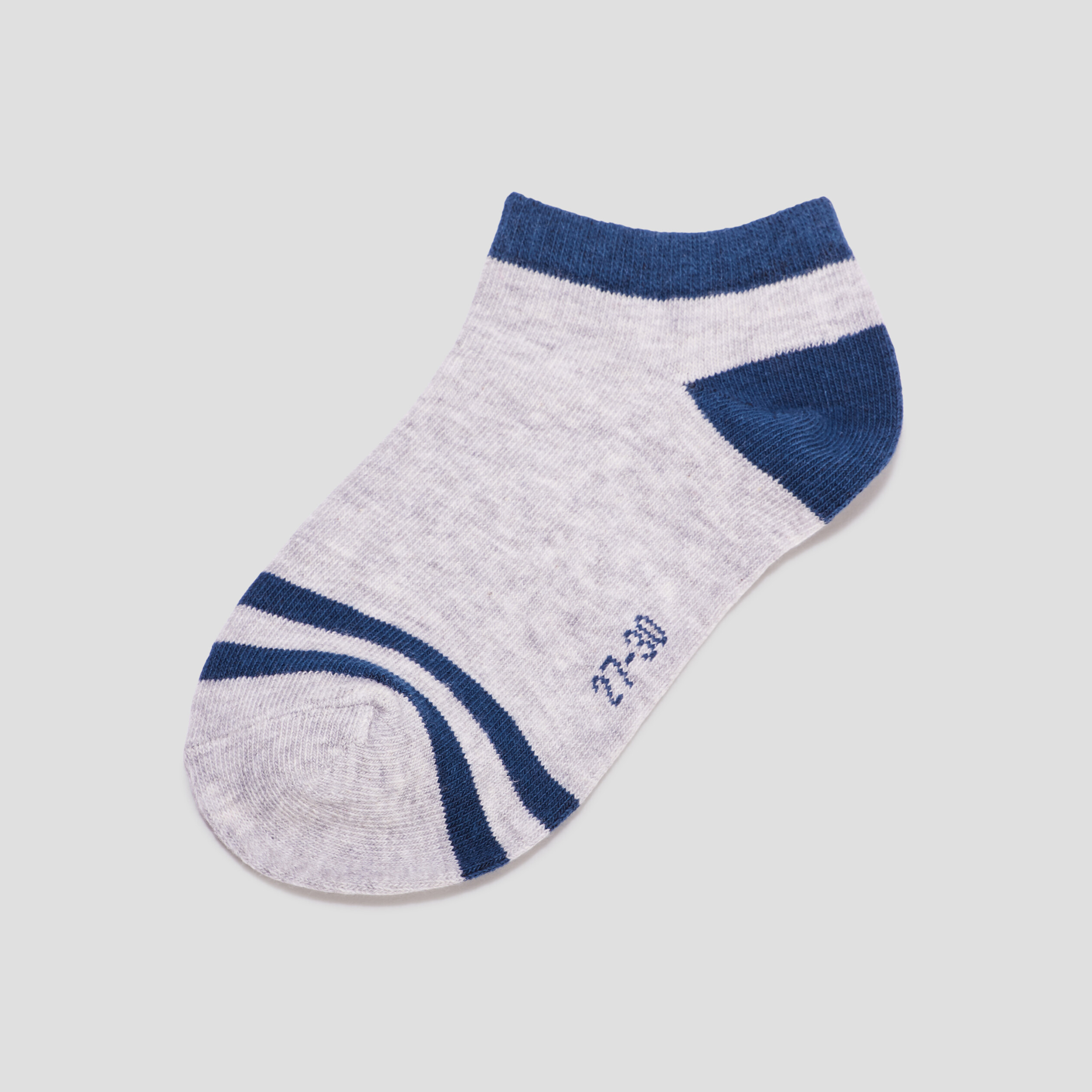 Chaussettes garçon 27 30