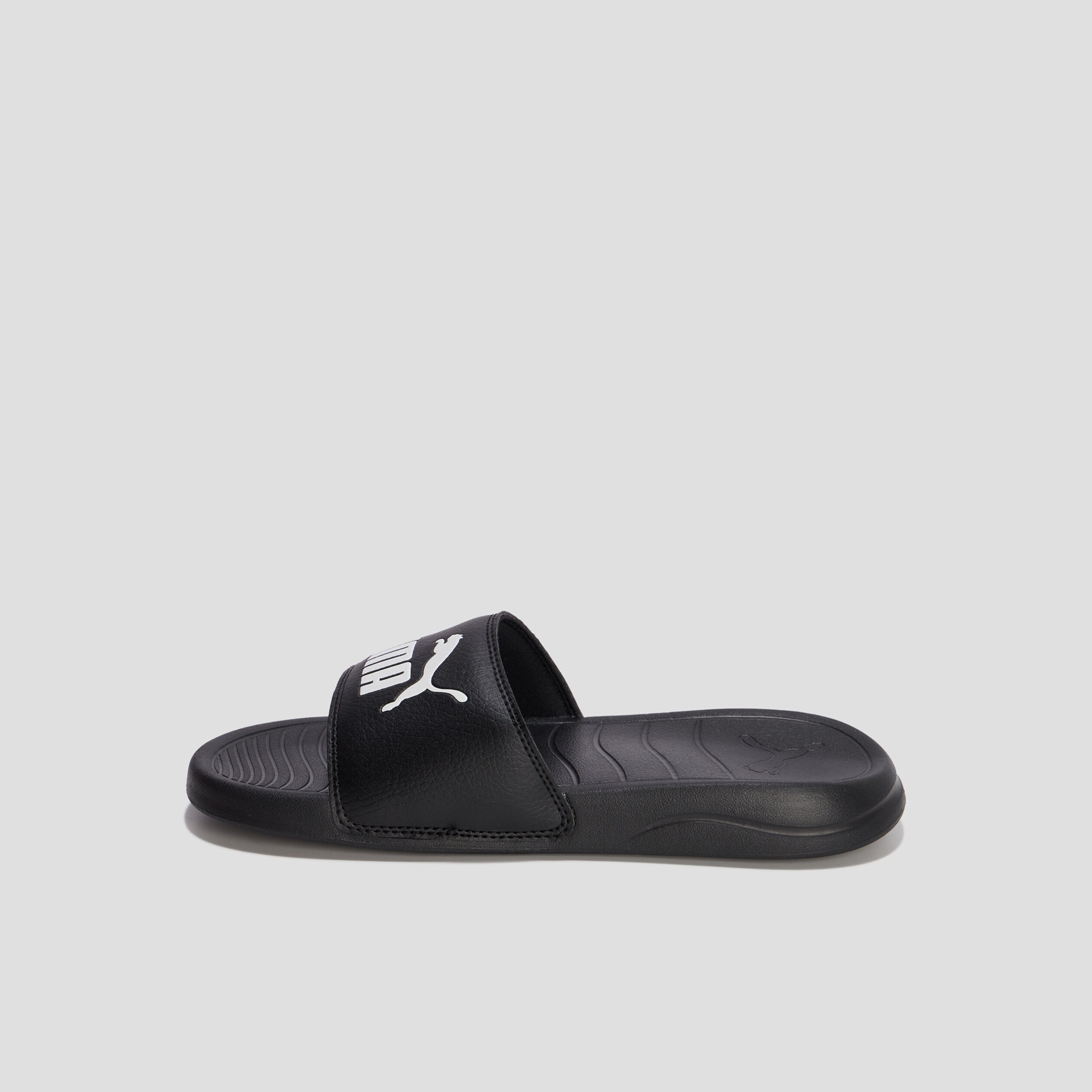 mules popcat 20 puma noir femme Mules Popcat 20 Puma noir femme