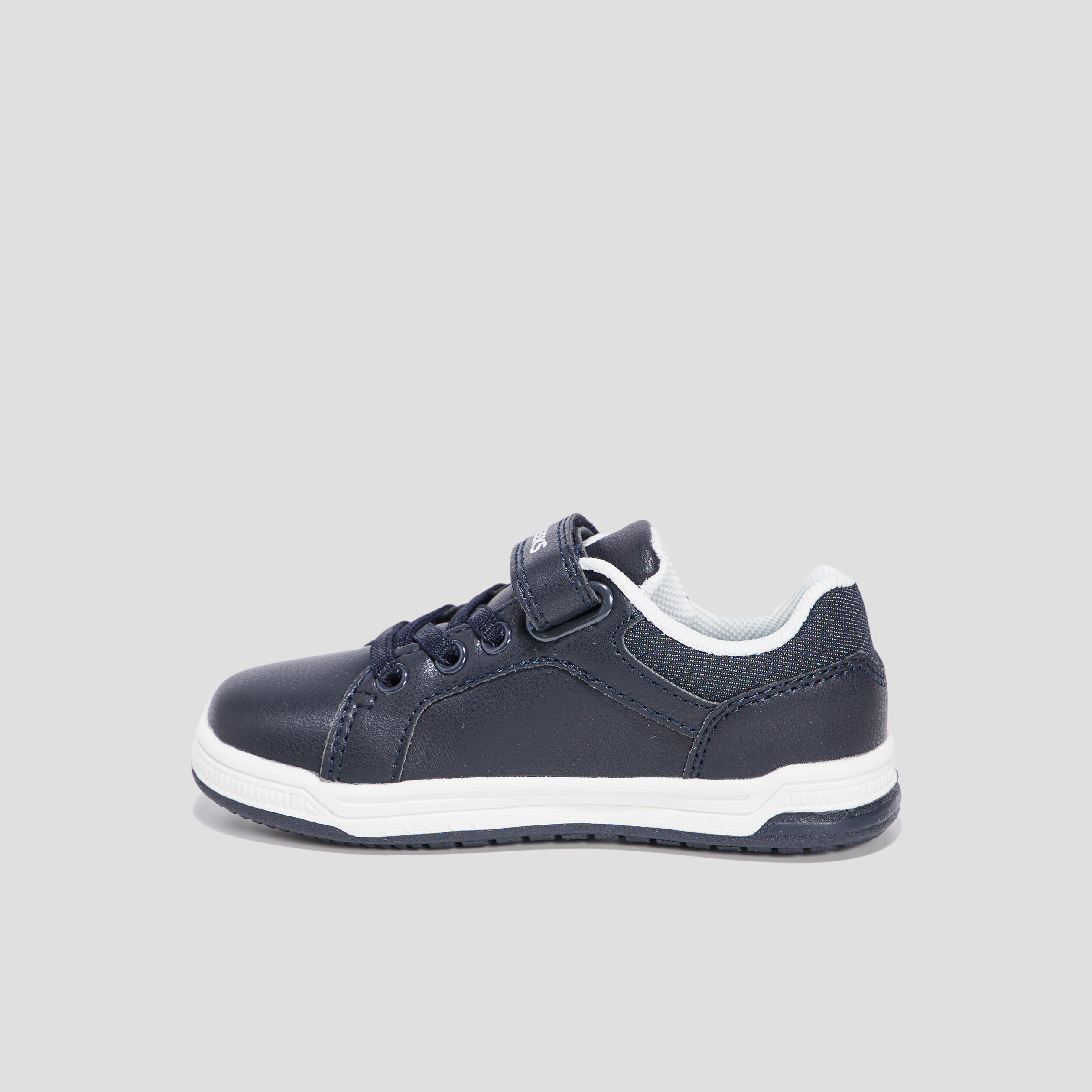 Tennis Creeks bleu marine garçon