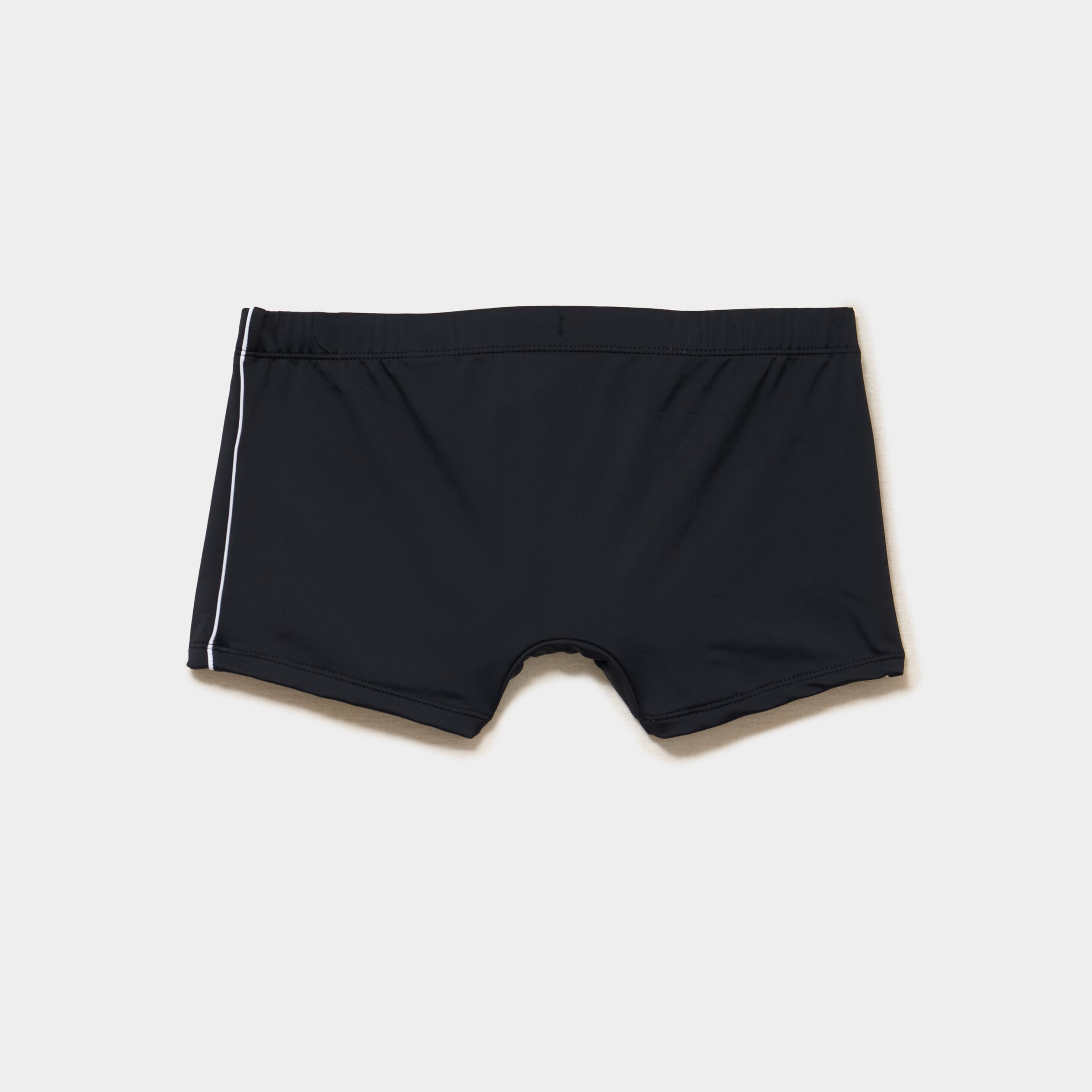 Boxer de bain noir homme